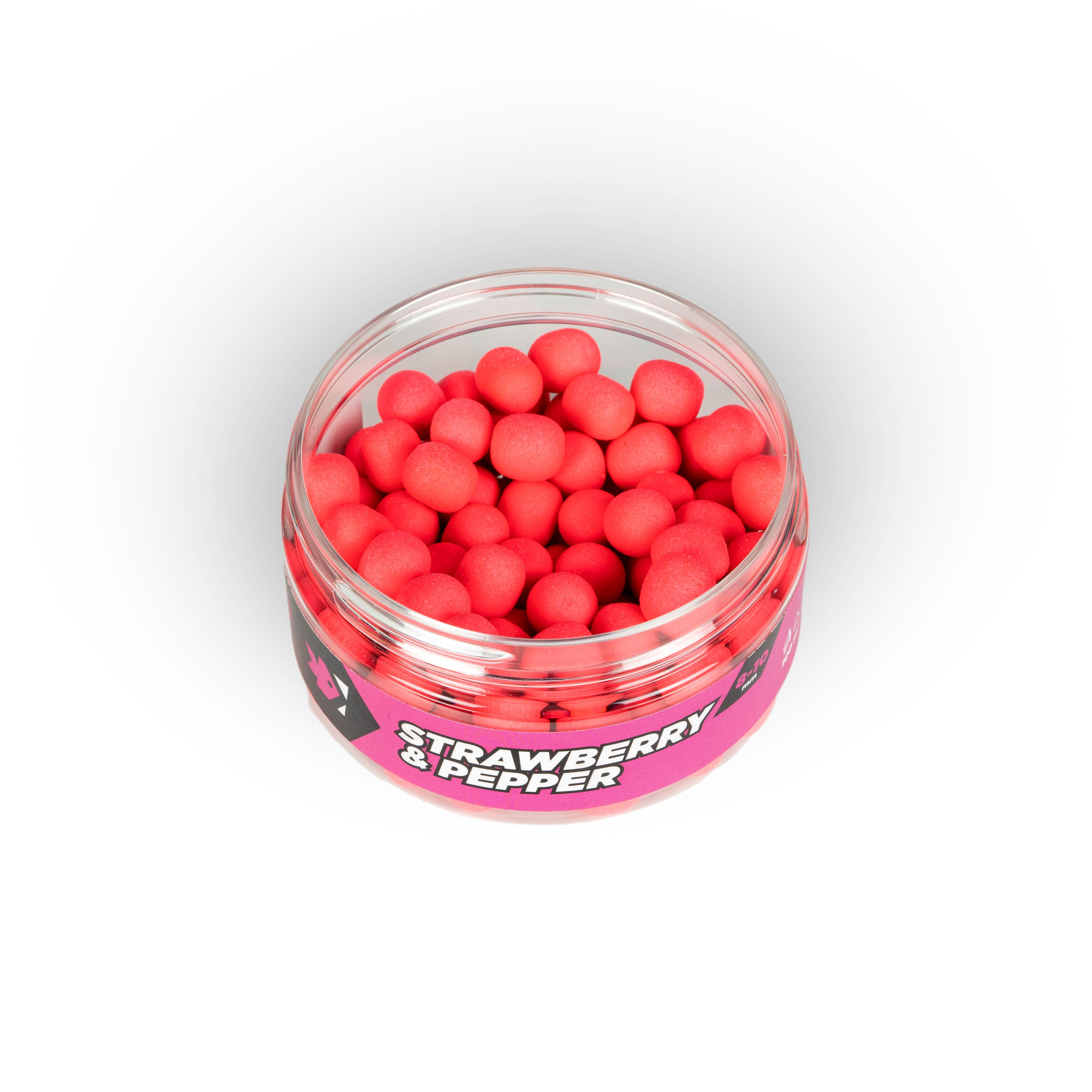 Feeder Expert wafters Strawberry Pepper 100ml