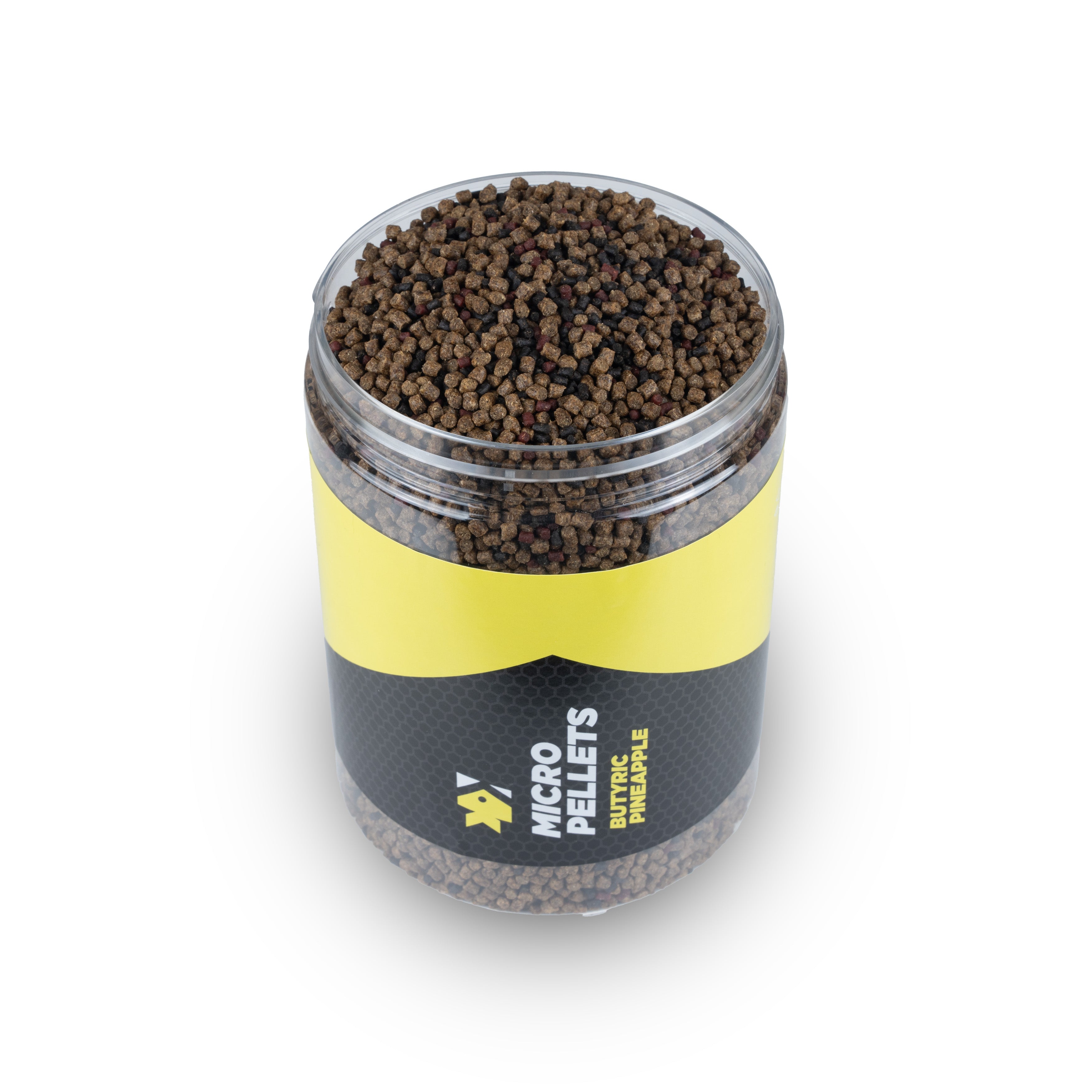 Feeder Expert micro method pellets 700g Butyric Pineapple