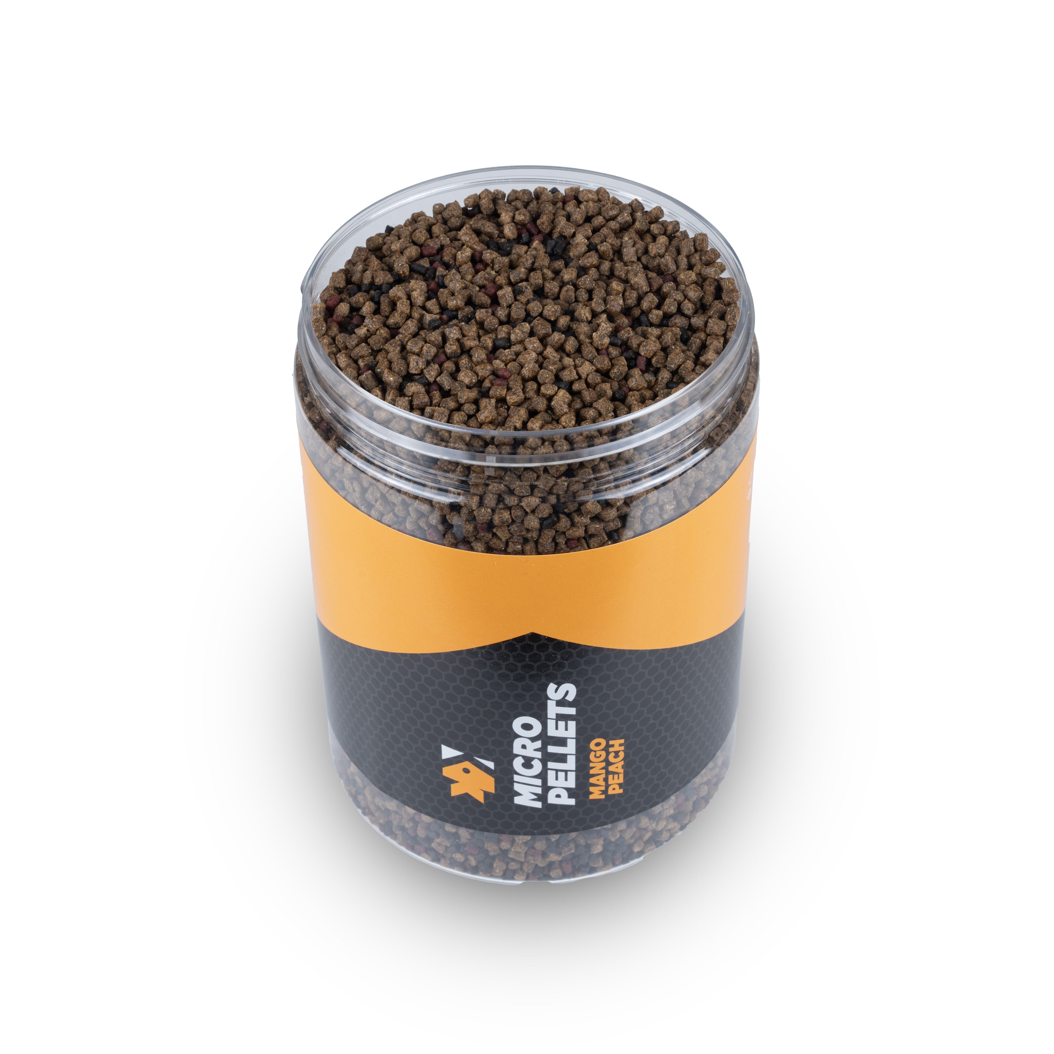 Feeder Expert micro method pellets 700g Mango Peach