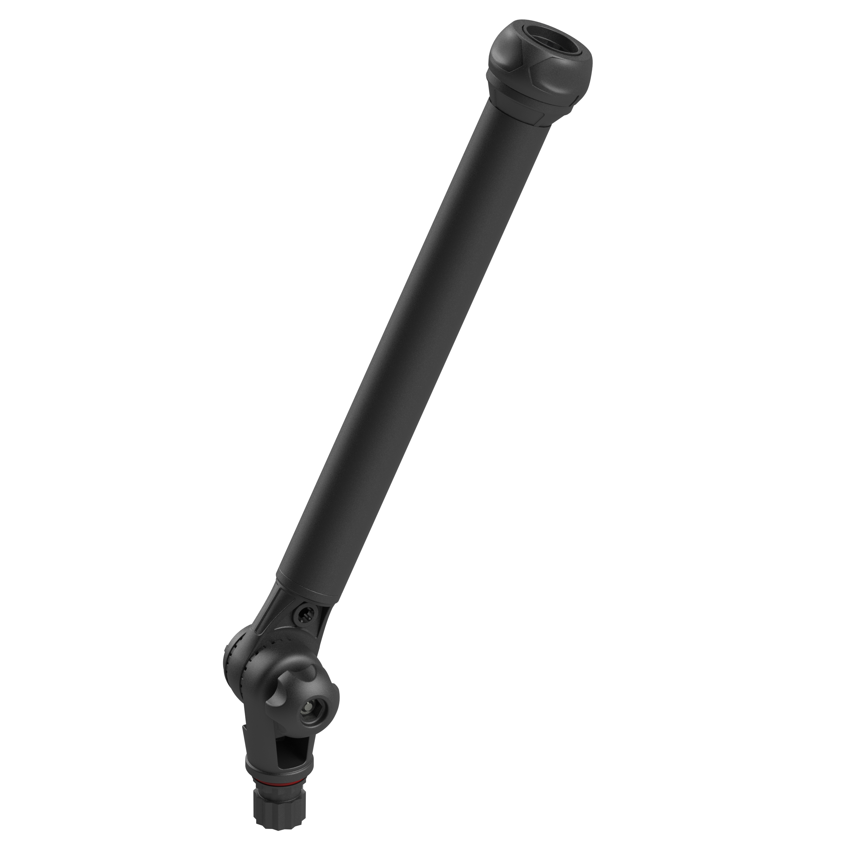 Fasten Accessory Mount with joint and Extender 250mm