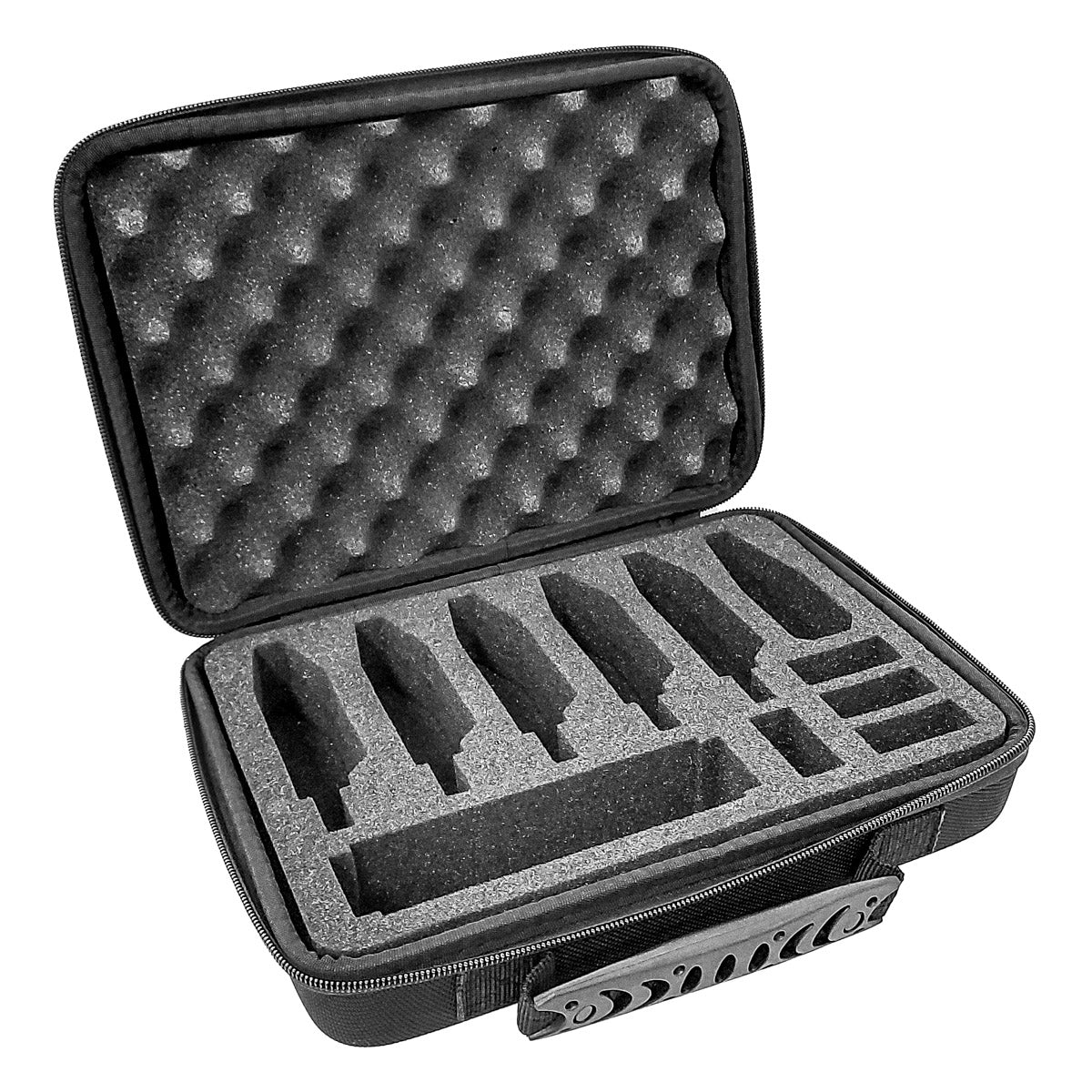 Flacarp Suitcase XXL 11 pozíció