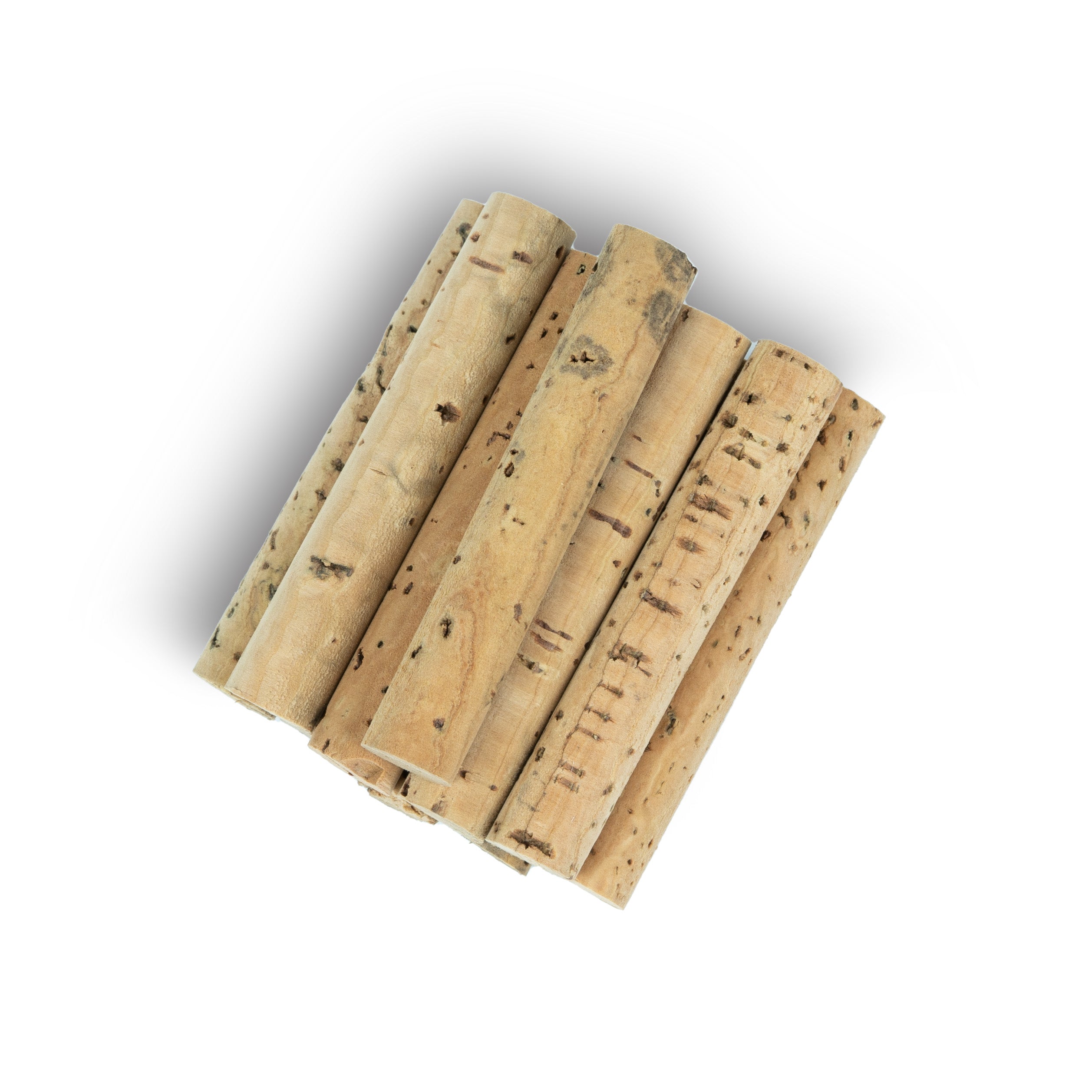 Garda Cork sticks 8mm 10 pcs