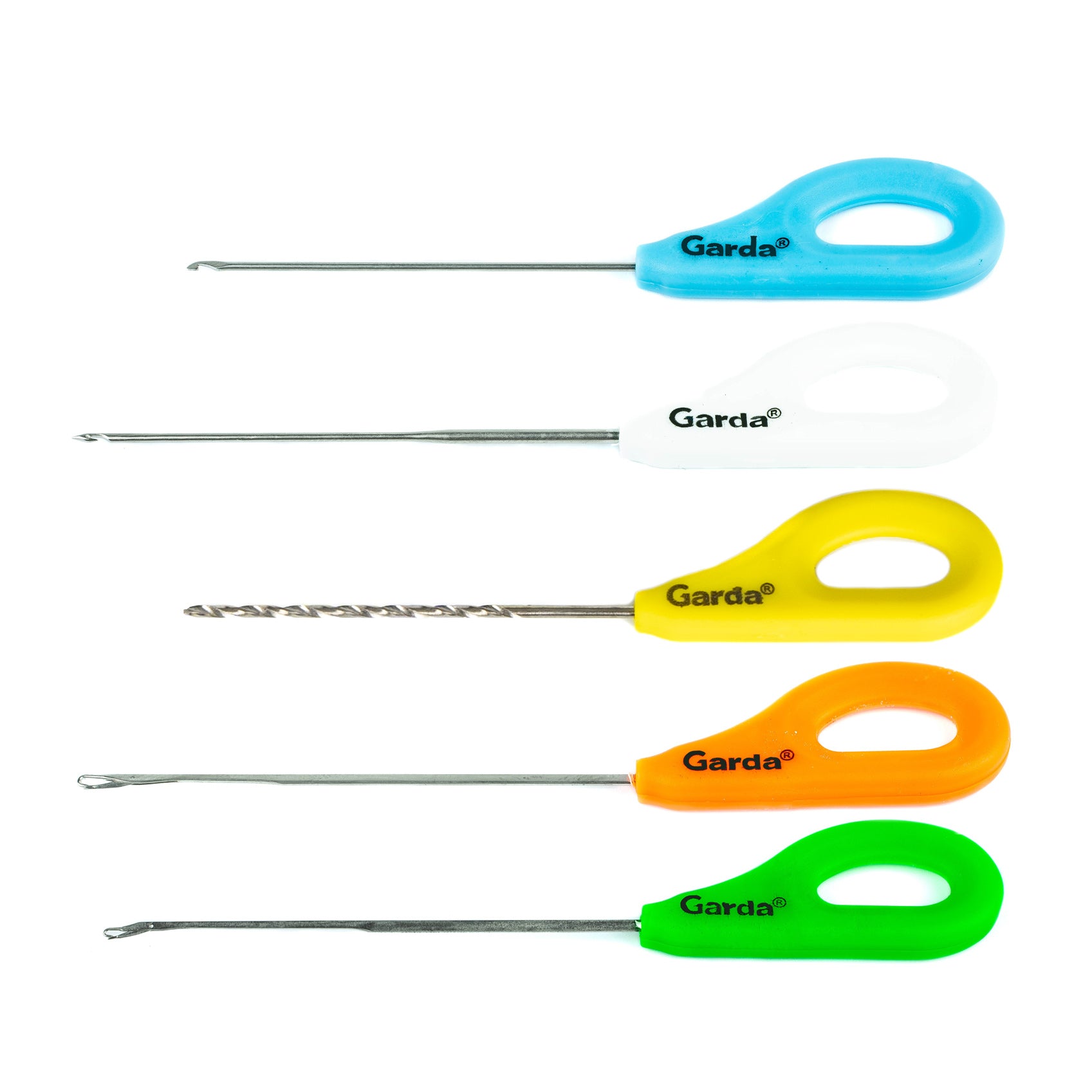 Garda Set of needles Master 5 pcs