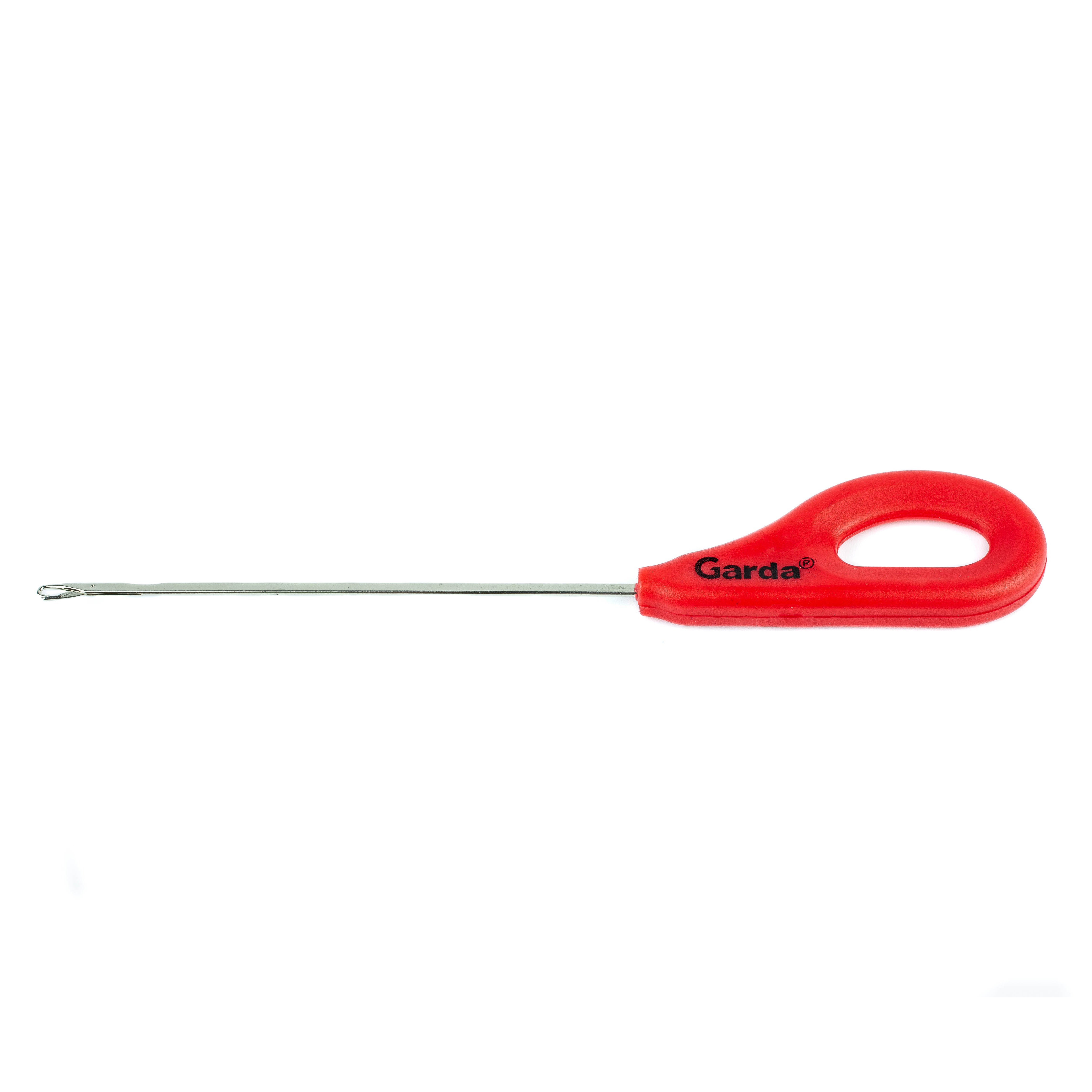 Garda Master Needle Heavy Red