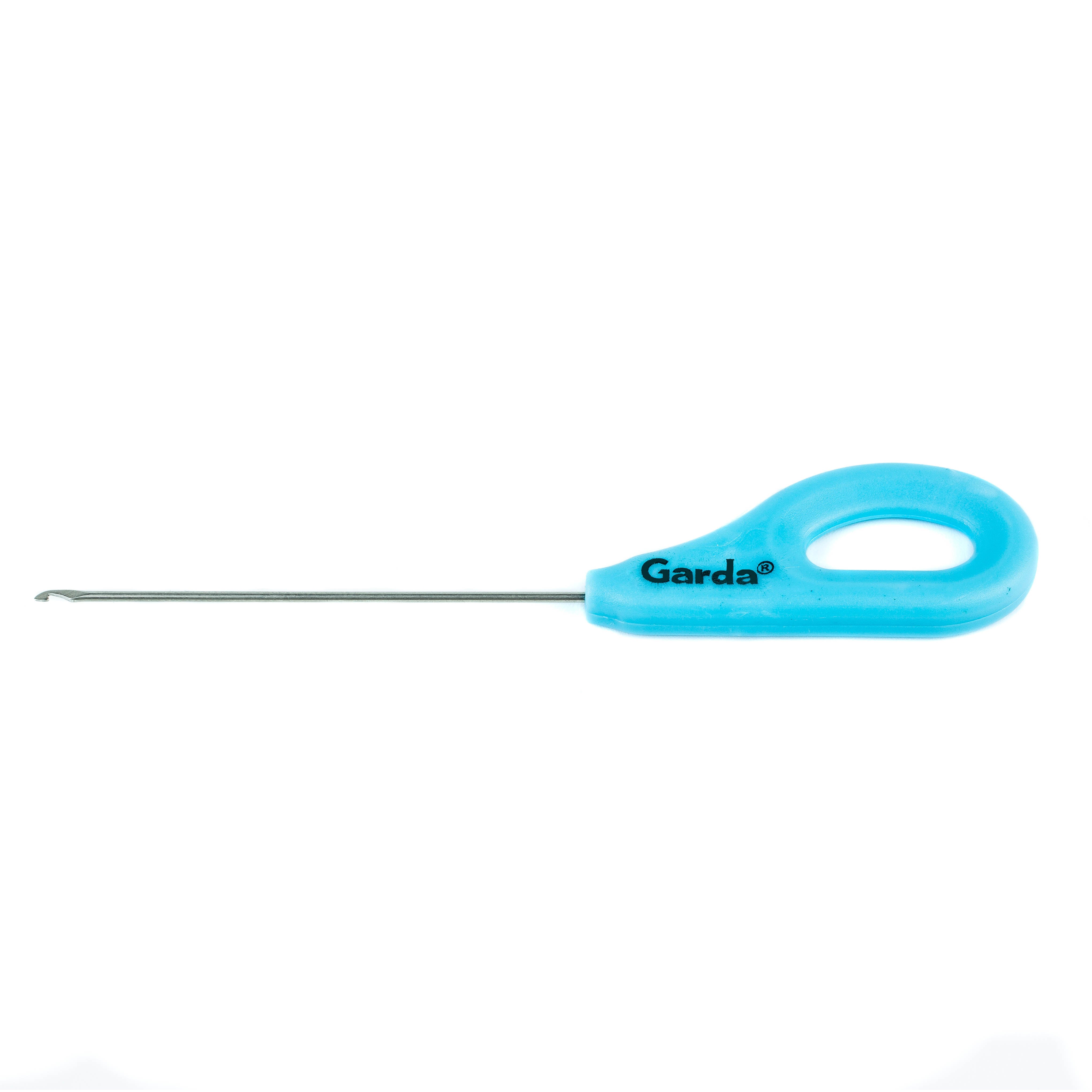 Garda Master Needle Braid Blue