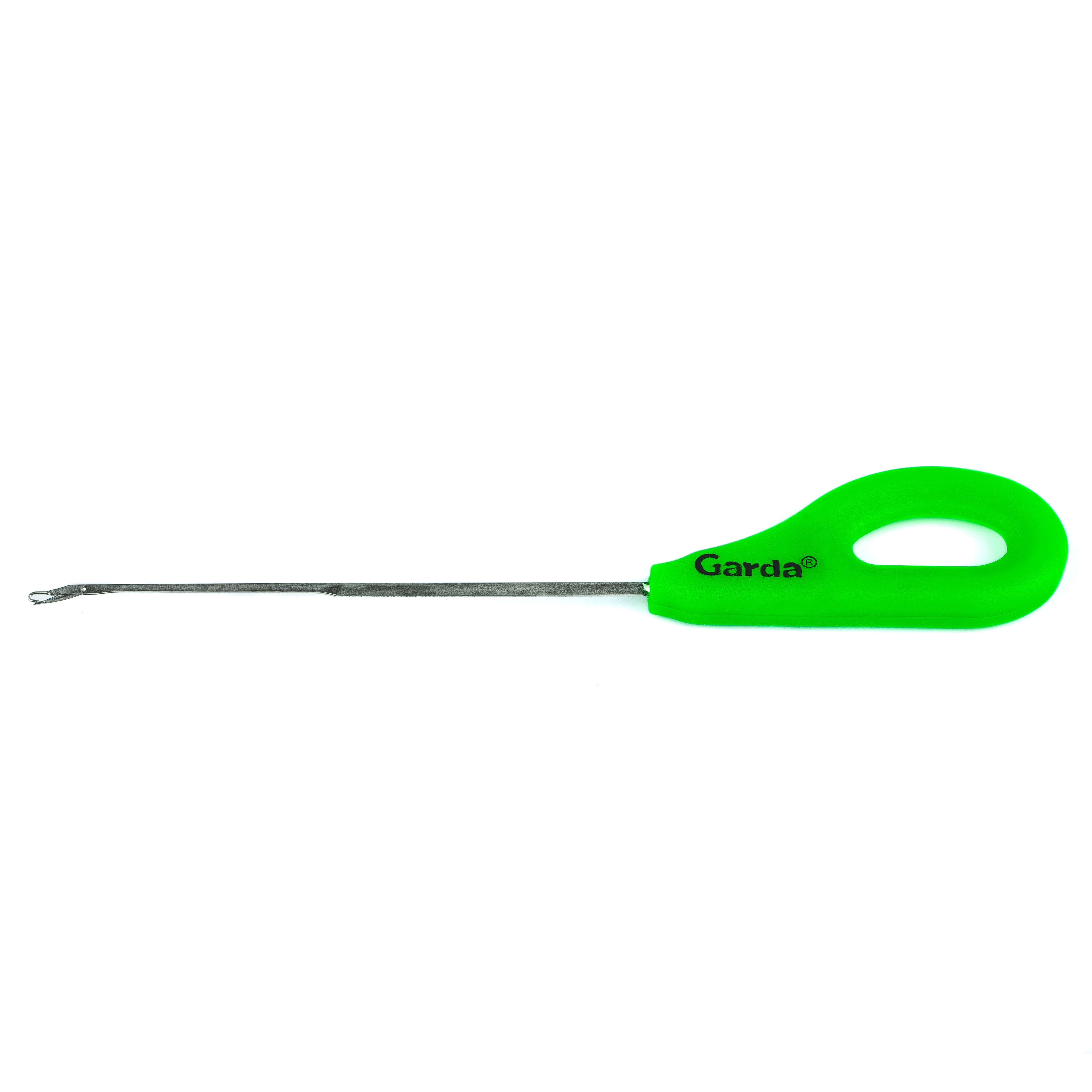 Garda Master Needle Splicing Green