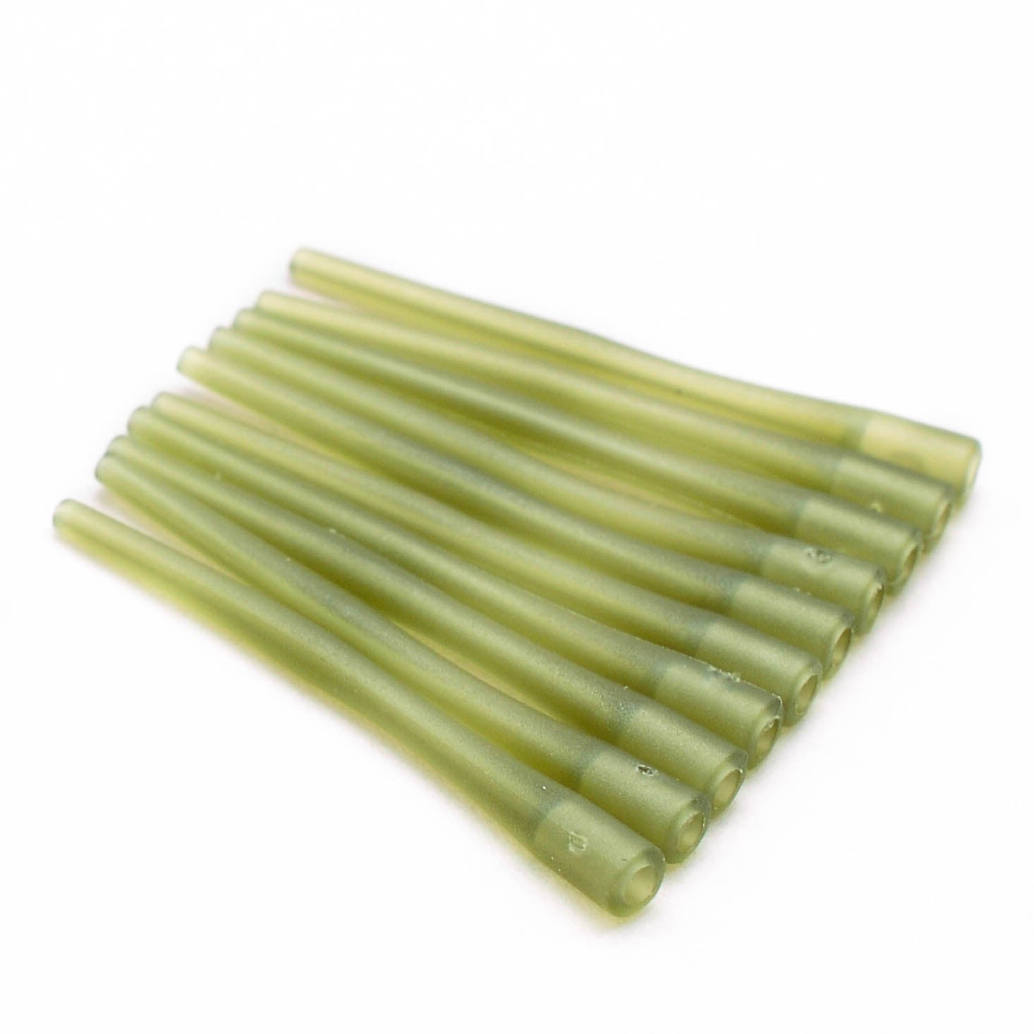 Garda Anti tangle sleeves long green 20pcs