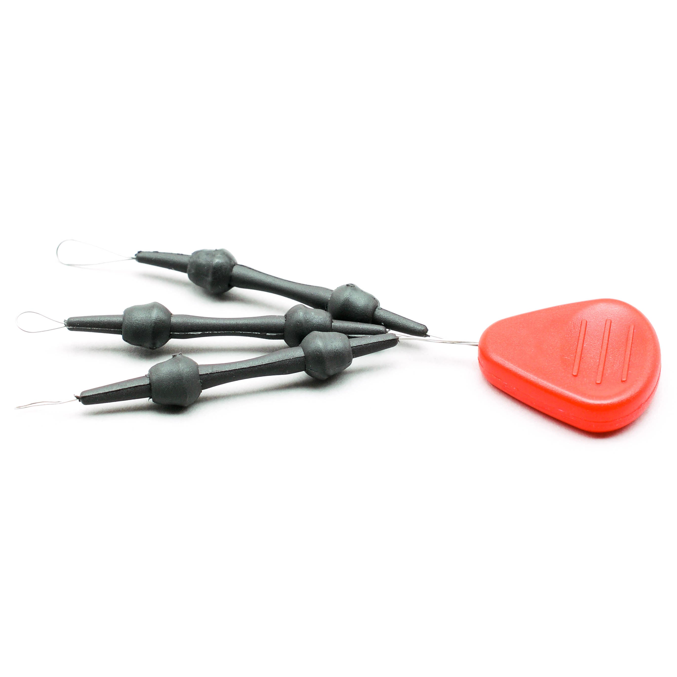 Garda Tungsten Heli Chod 3 pcs