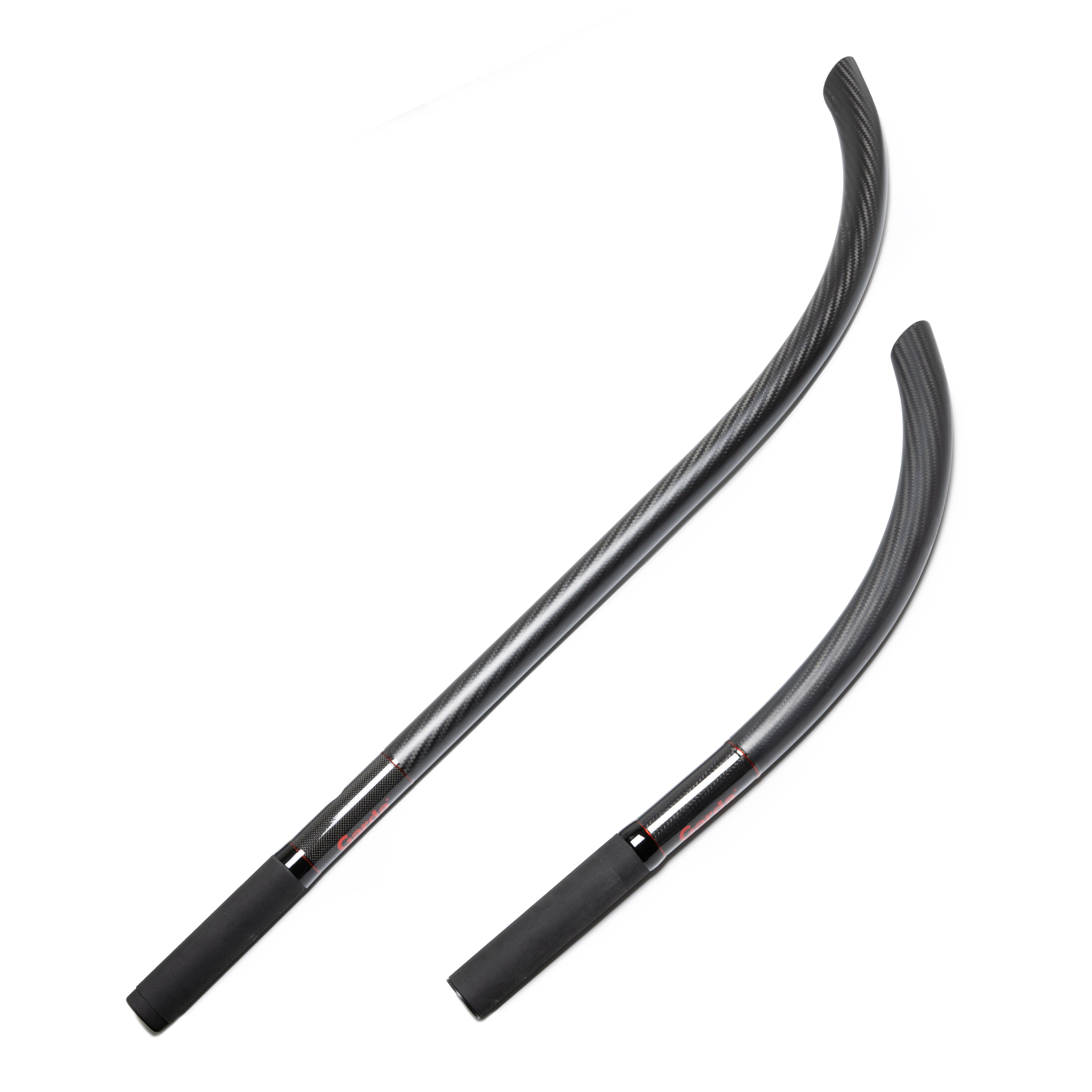 Garda Ultra Light Carbon Stick 29mm short