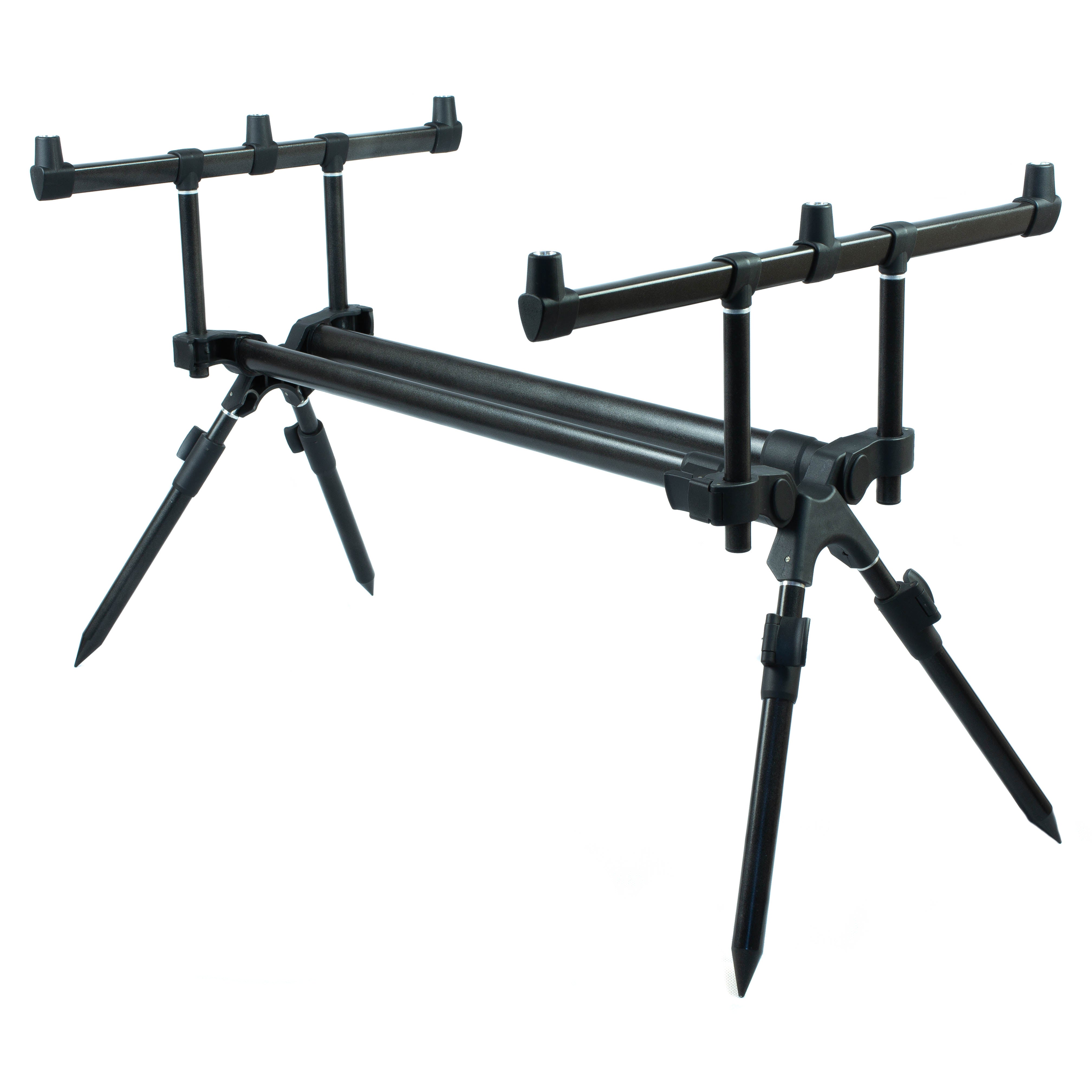 Garda slitinové stojany Master Classic rod pod