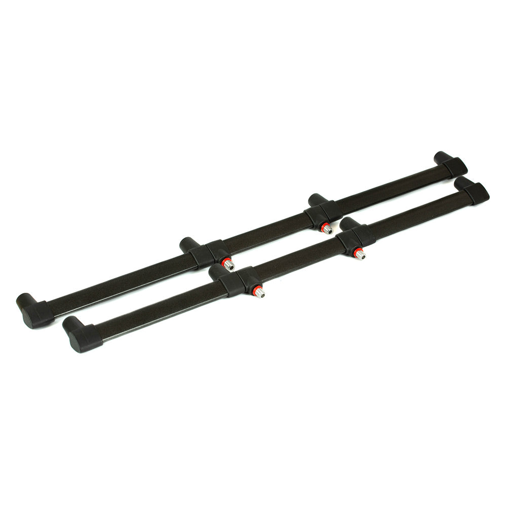 Garda Hrazdy op 4 stokken Master Buzz Bars 2 stuks