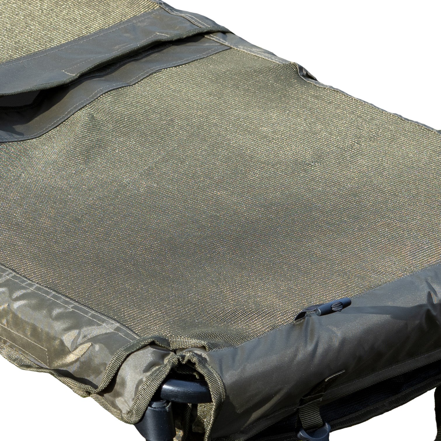 Garda Mat su gambe Carp Cradle Mat DLX