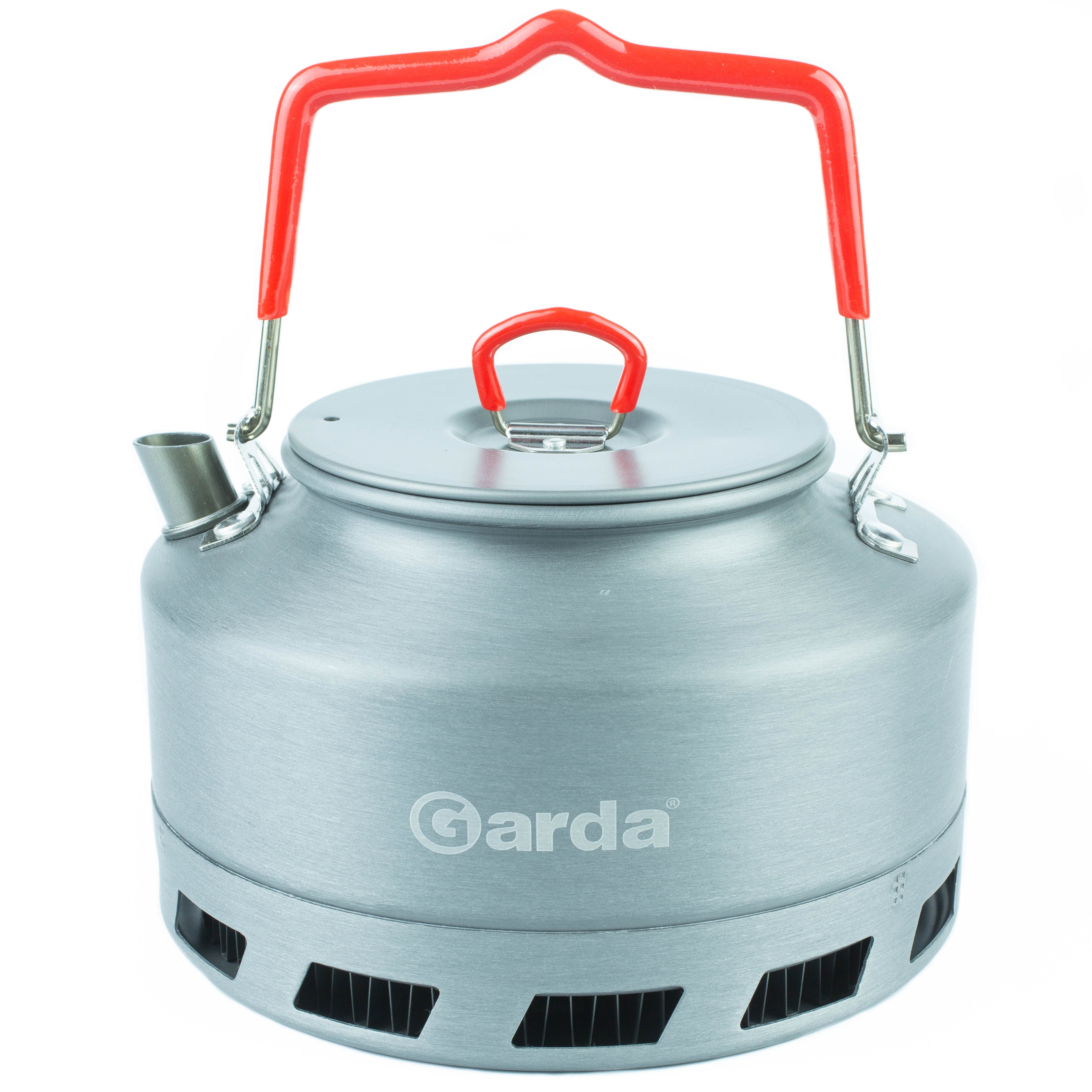 Garda Kanvica Master Fast Heat Kettle 1,1 l