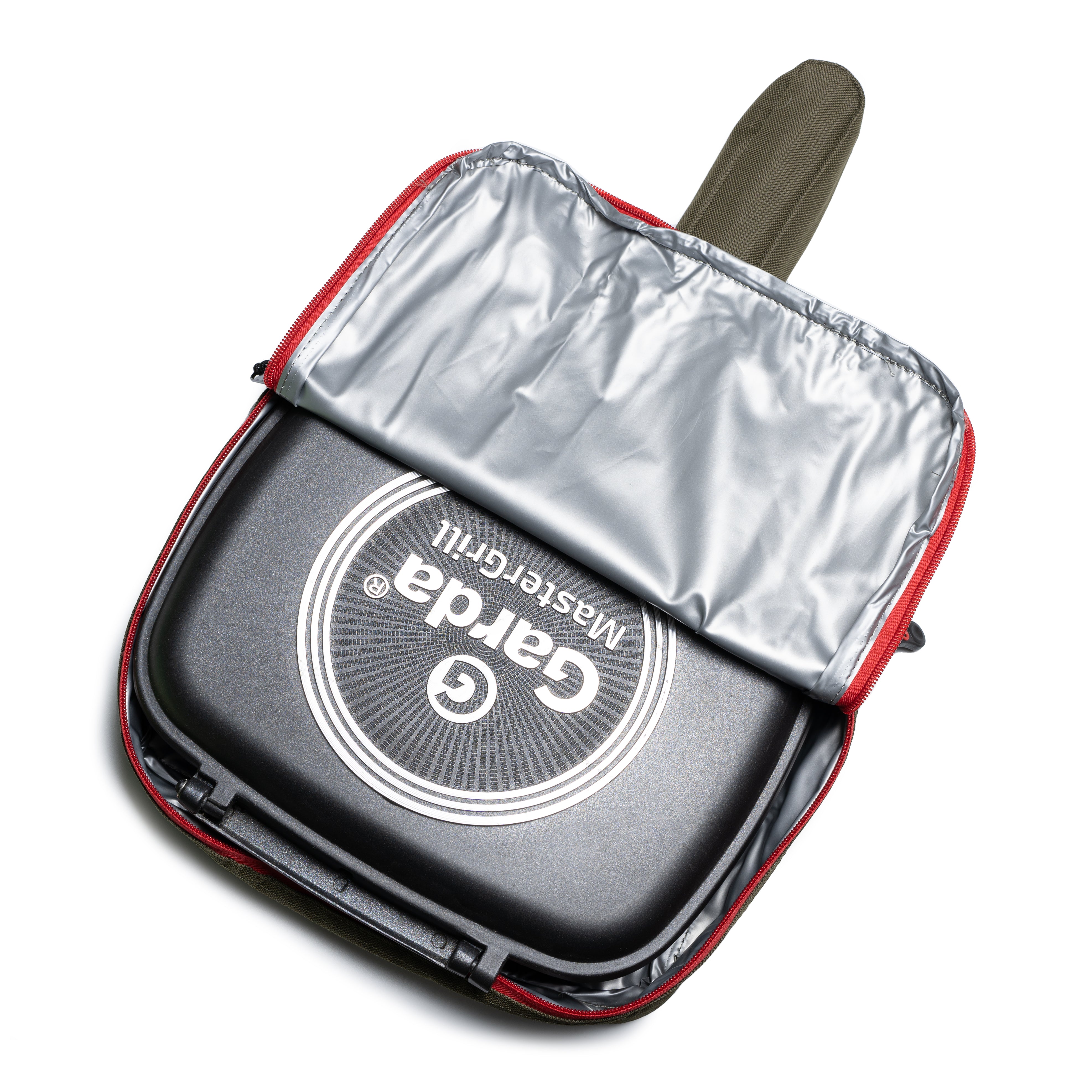 Garda Master Grill Pan cover