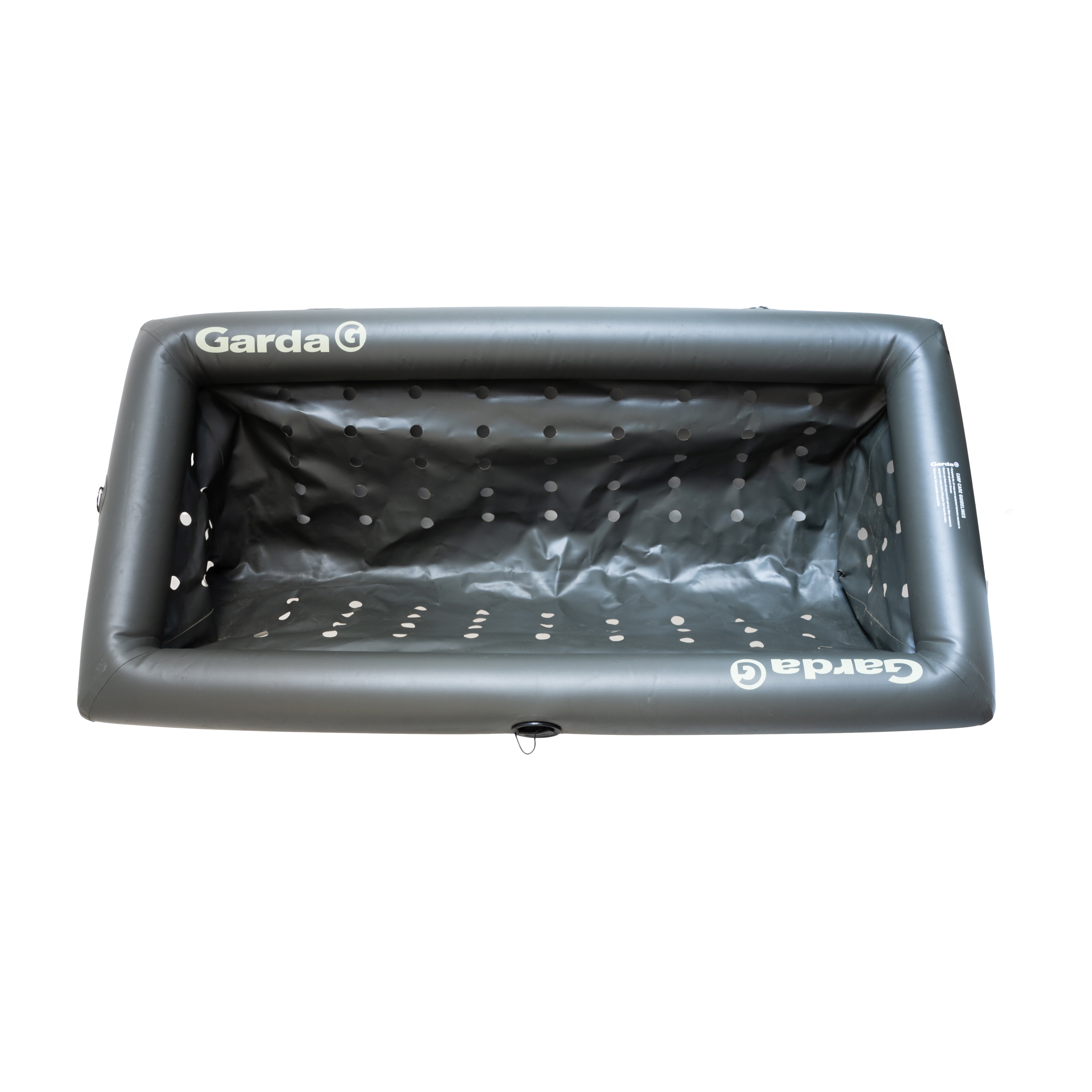 Garda carp care Tappetino galleggiante gonfiabile Carp Floating Mat