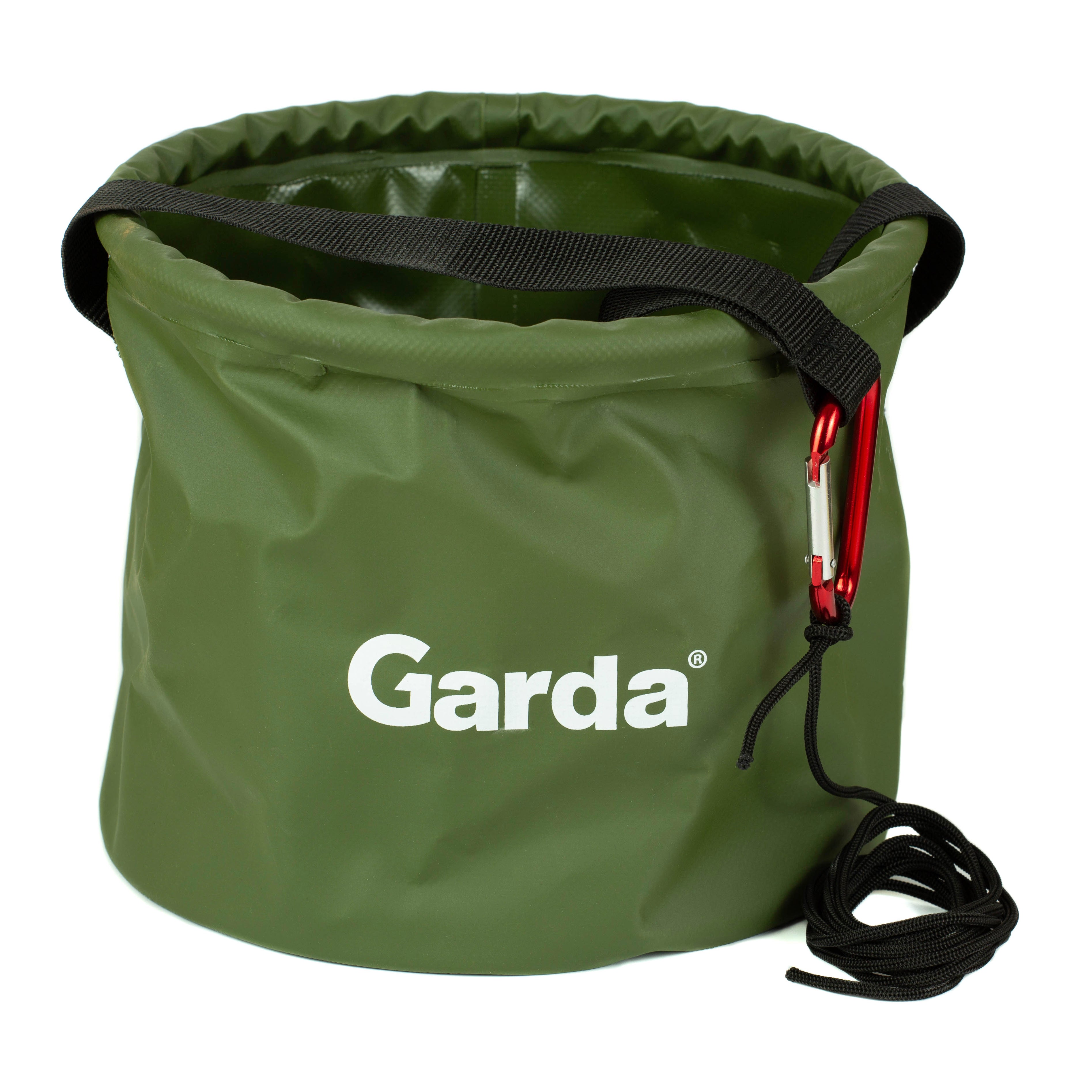 Garda Compact Water Bucket 10l