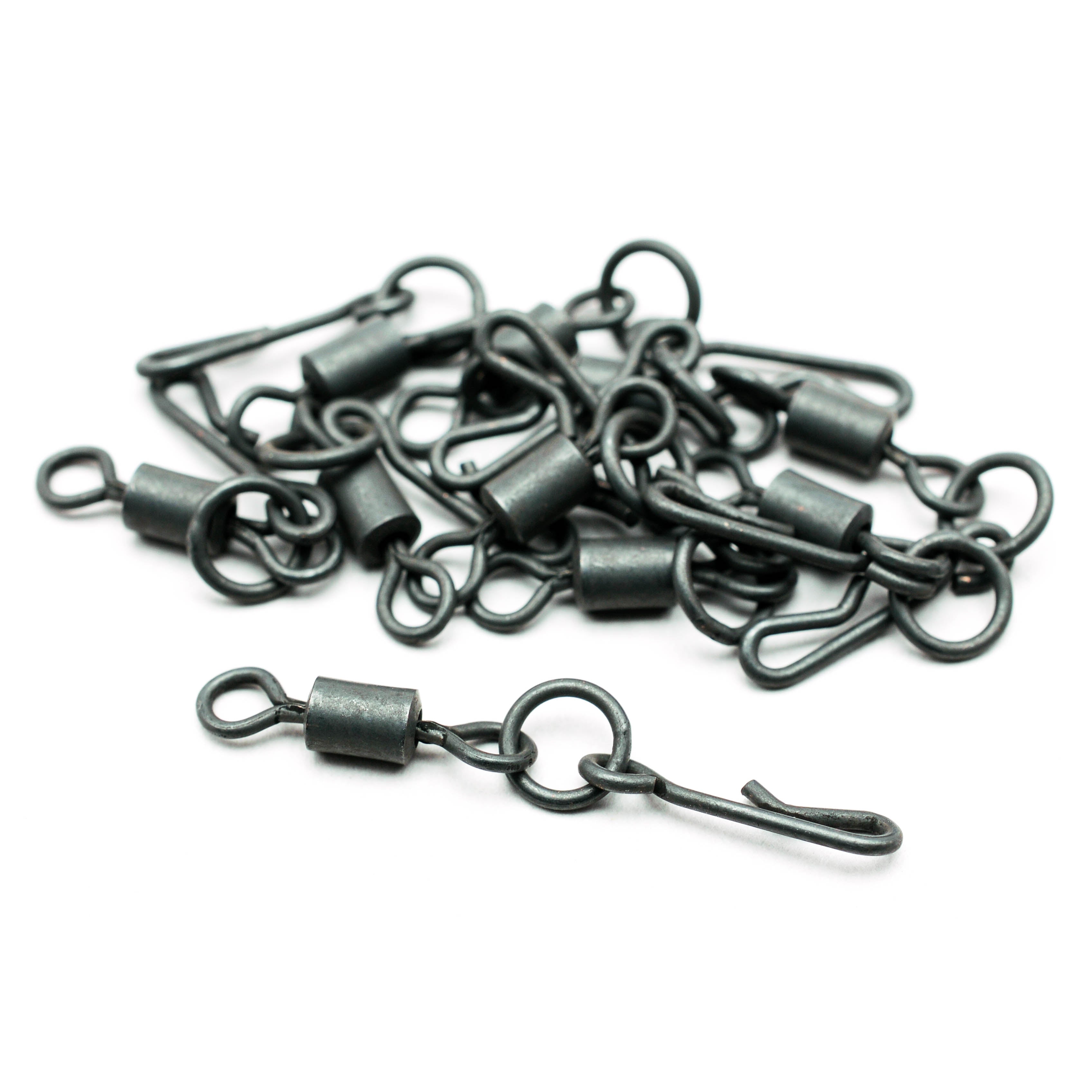 Garda Quickchange ring swivel 10pcs