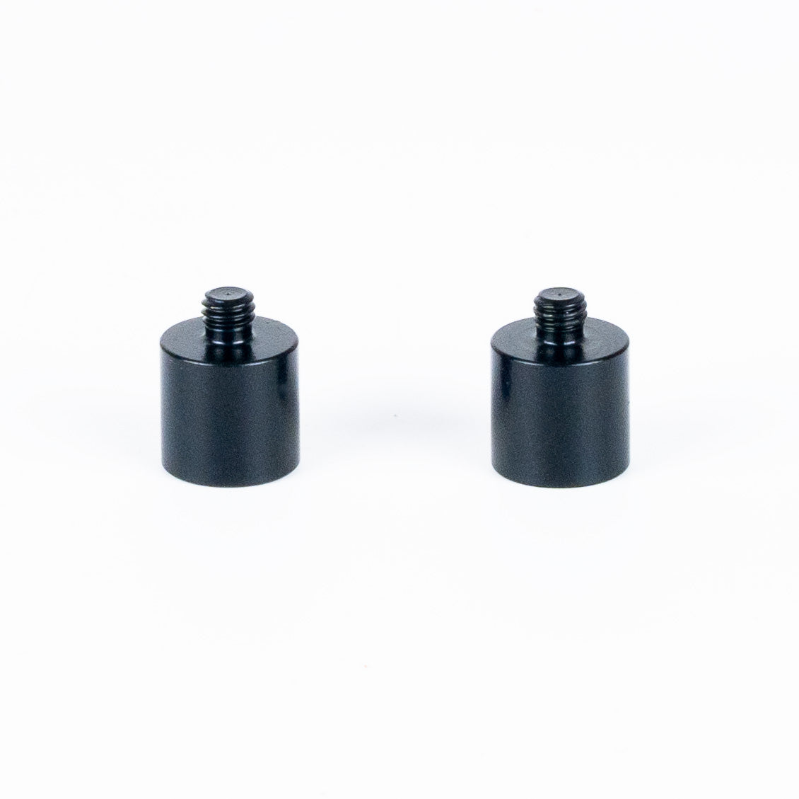 Garda Add-on weight Black Metal 10g 2pcs