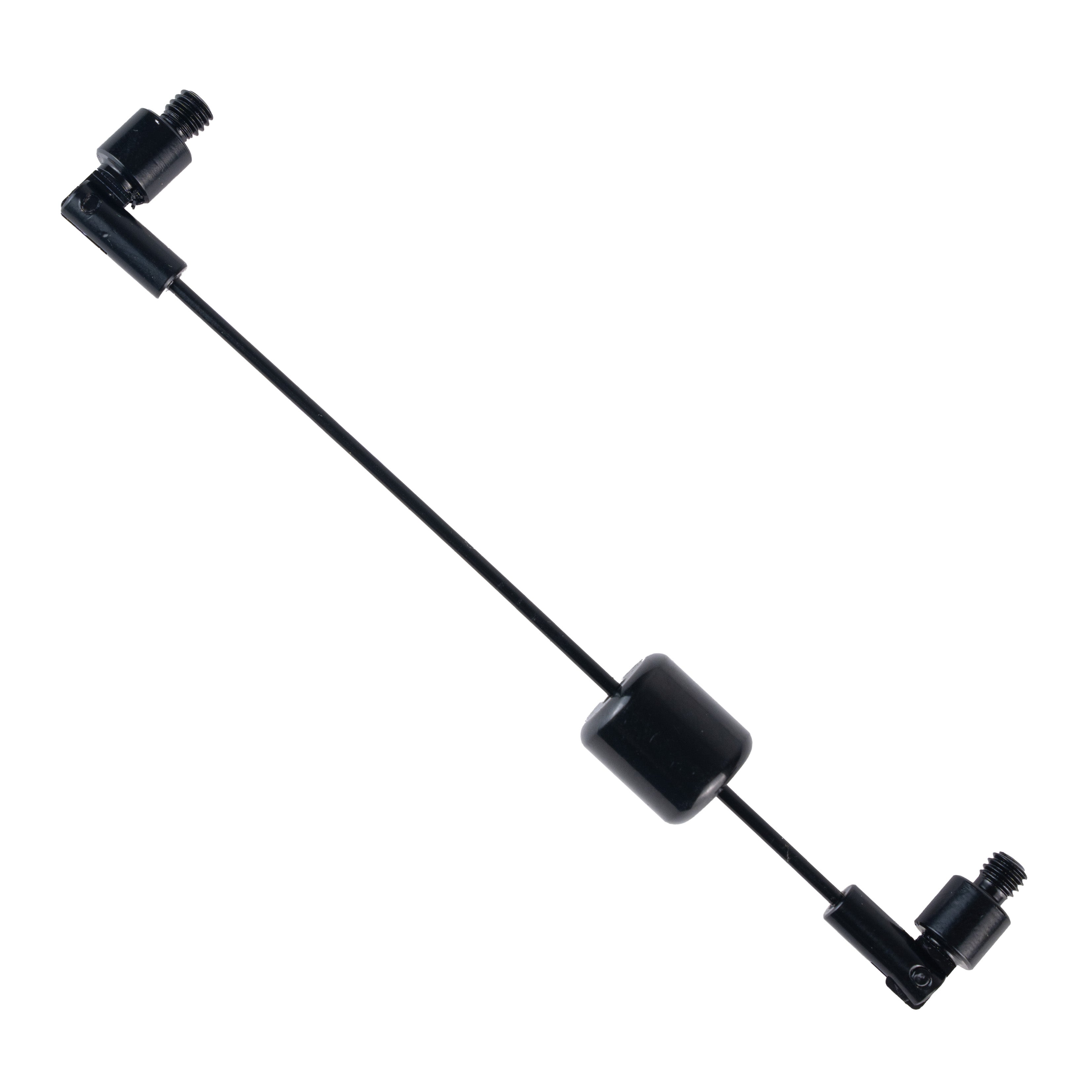 Garda Black swinger arm with weight