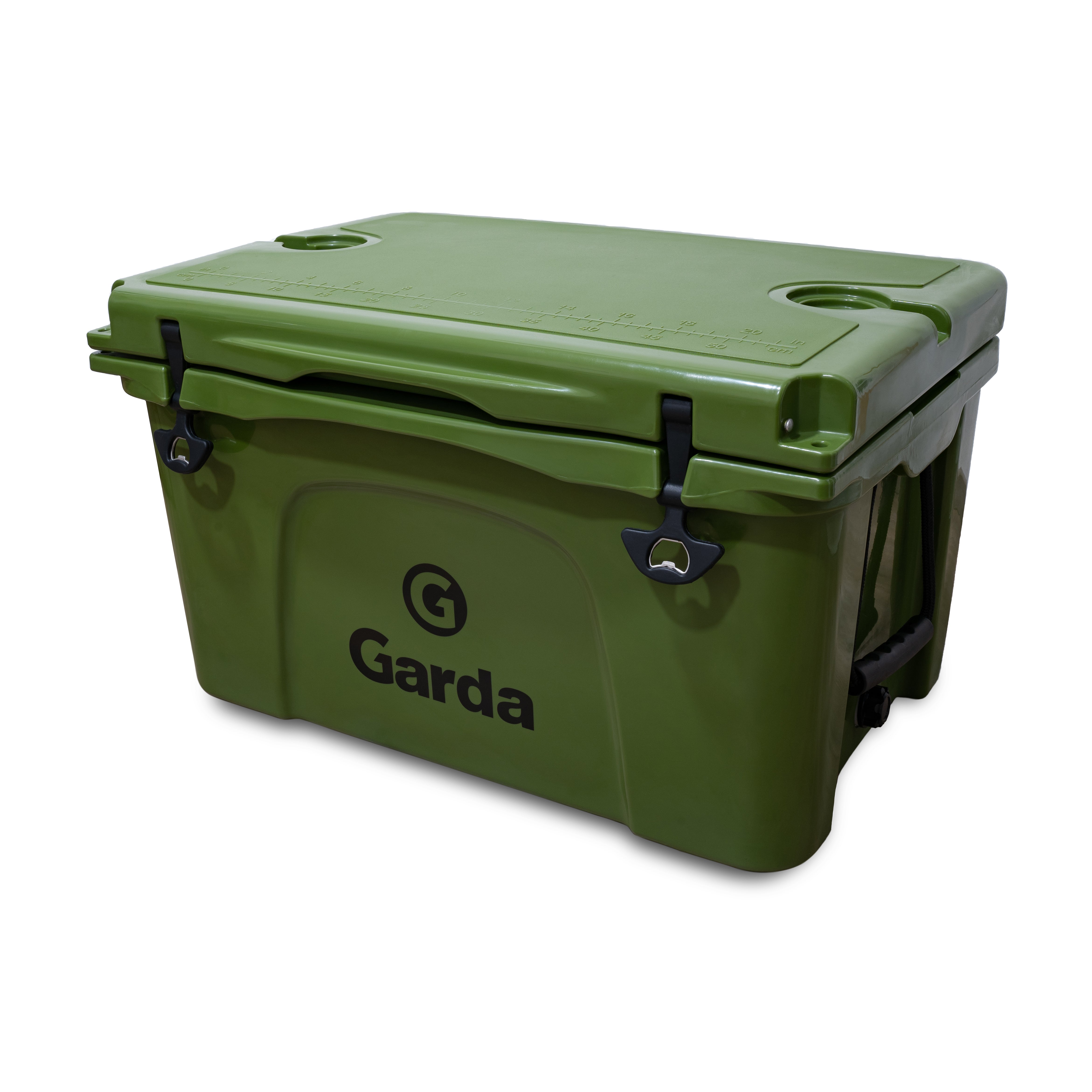 Garda Cooling Coolbox 50l ULTRA INSULATED