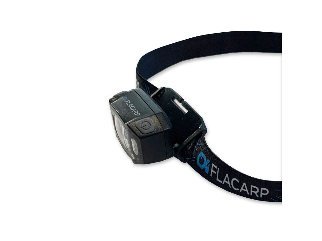 Flacarp Head Lamp HL 1200C