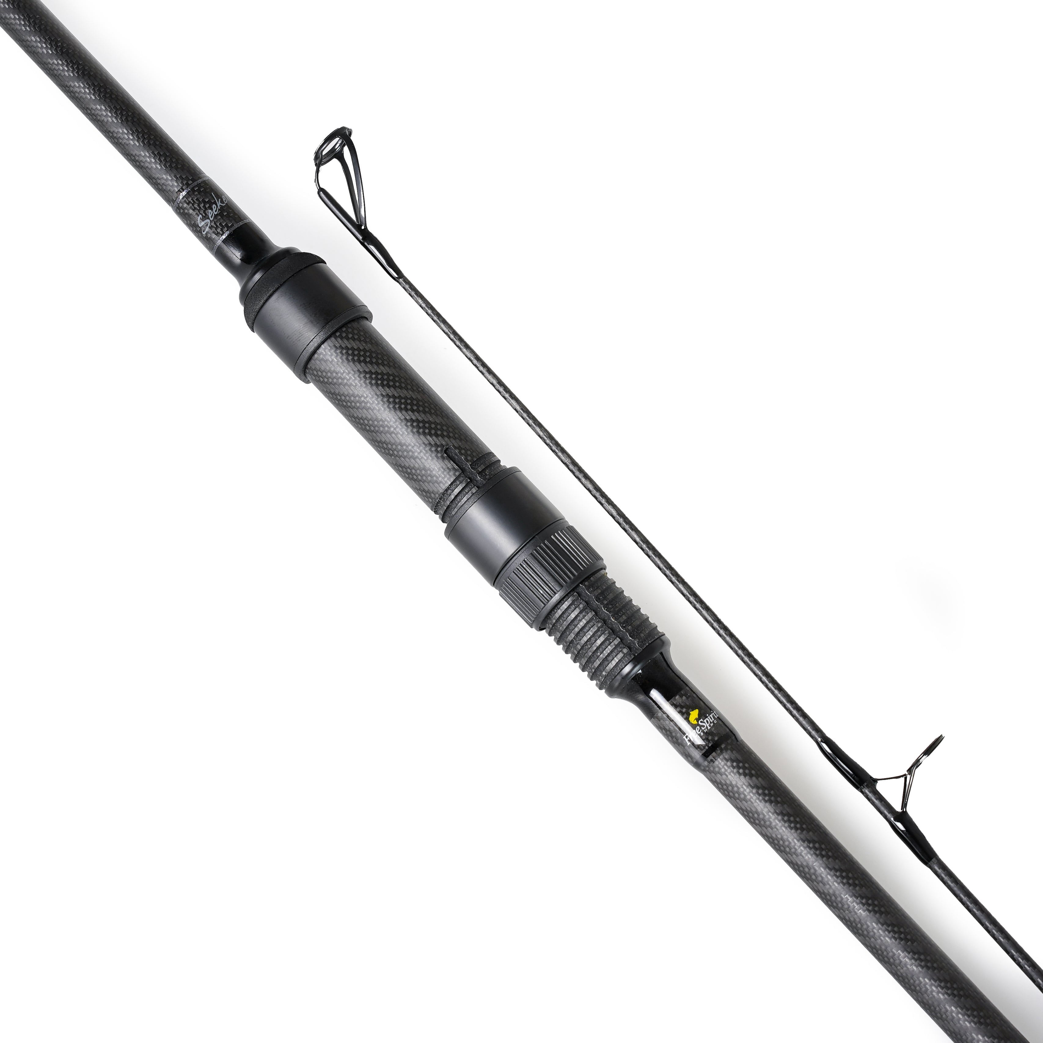 Free Spirit Seeker Launcher LRS 12' 5lb 50mm TDG Lure Rods