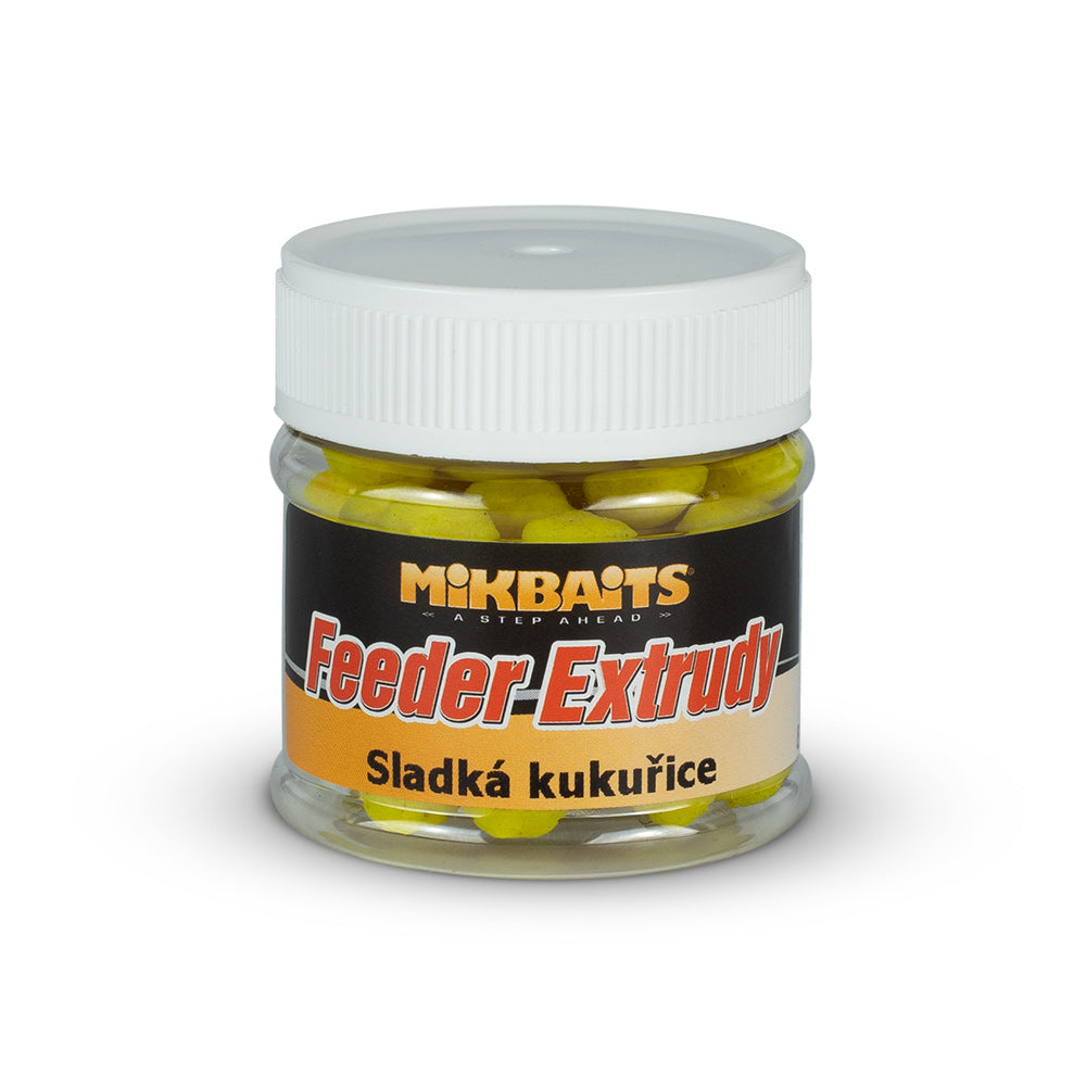 Mikbaits Soft feeder extrudálások 50ml