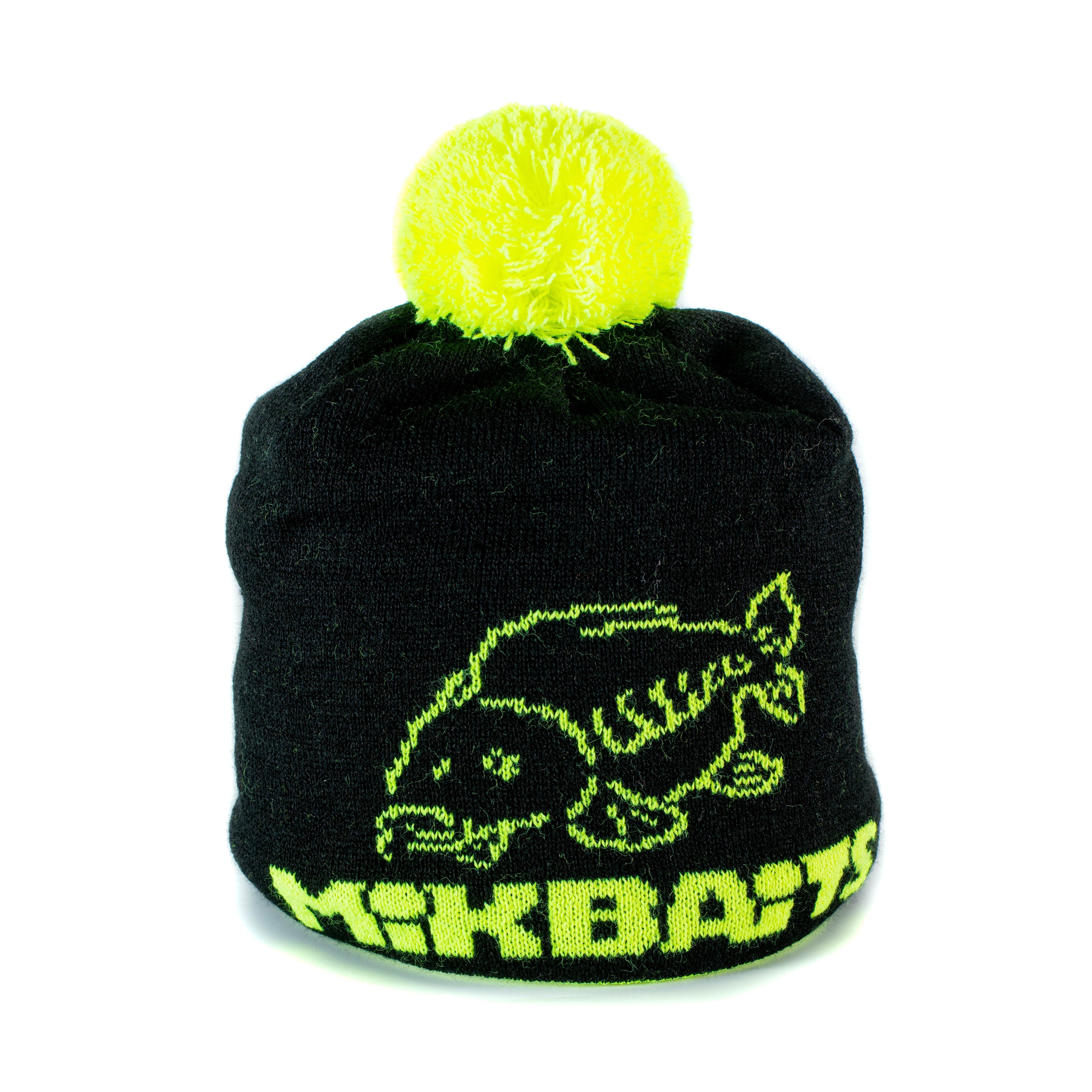 Mikbaits Children Knitted cap