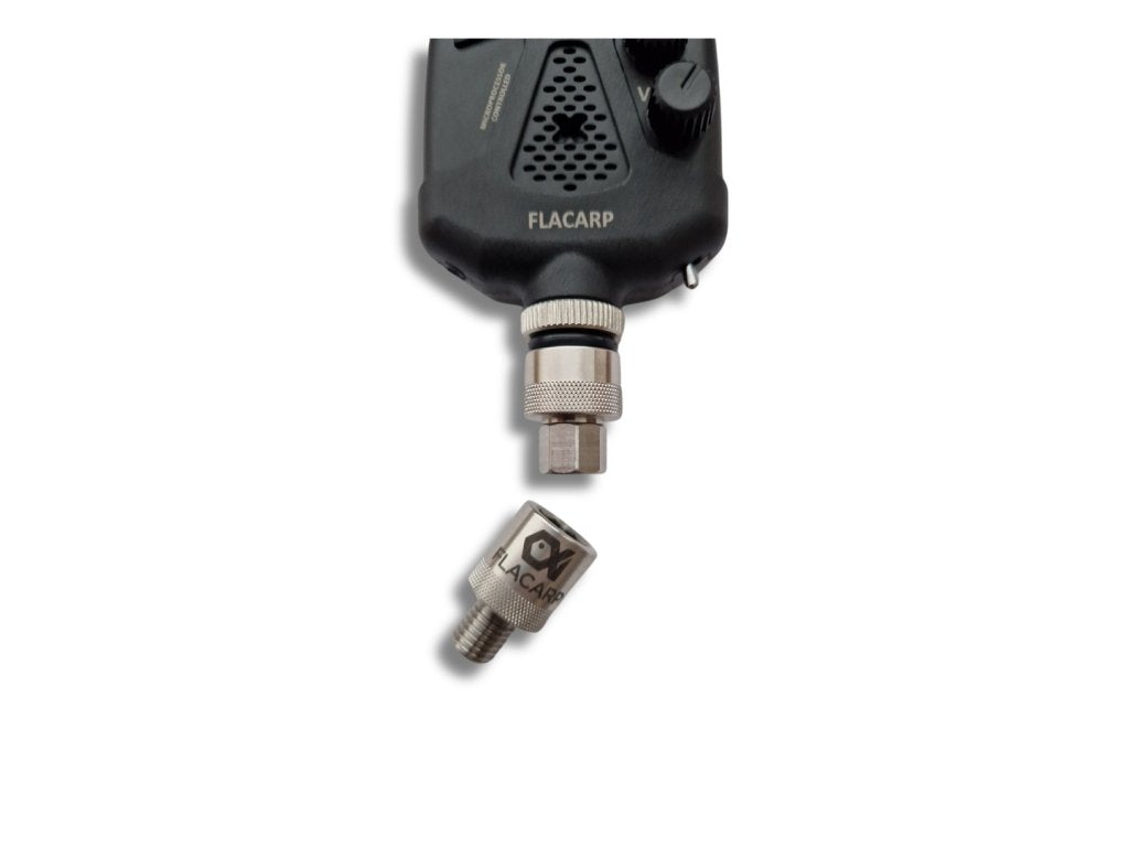 Flacarp Magnetic quick release connector