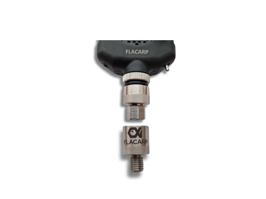 Flacarp Conector magnetic rapid 2 bucăți