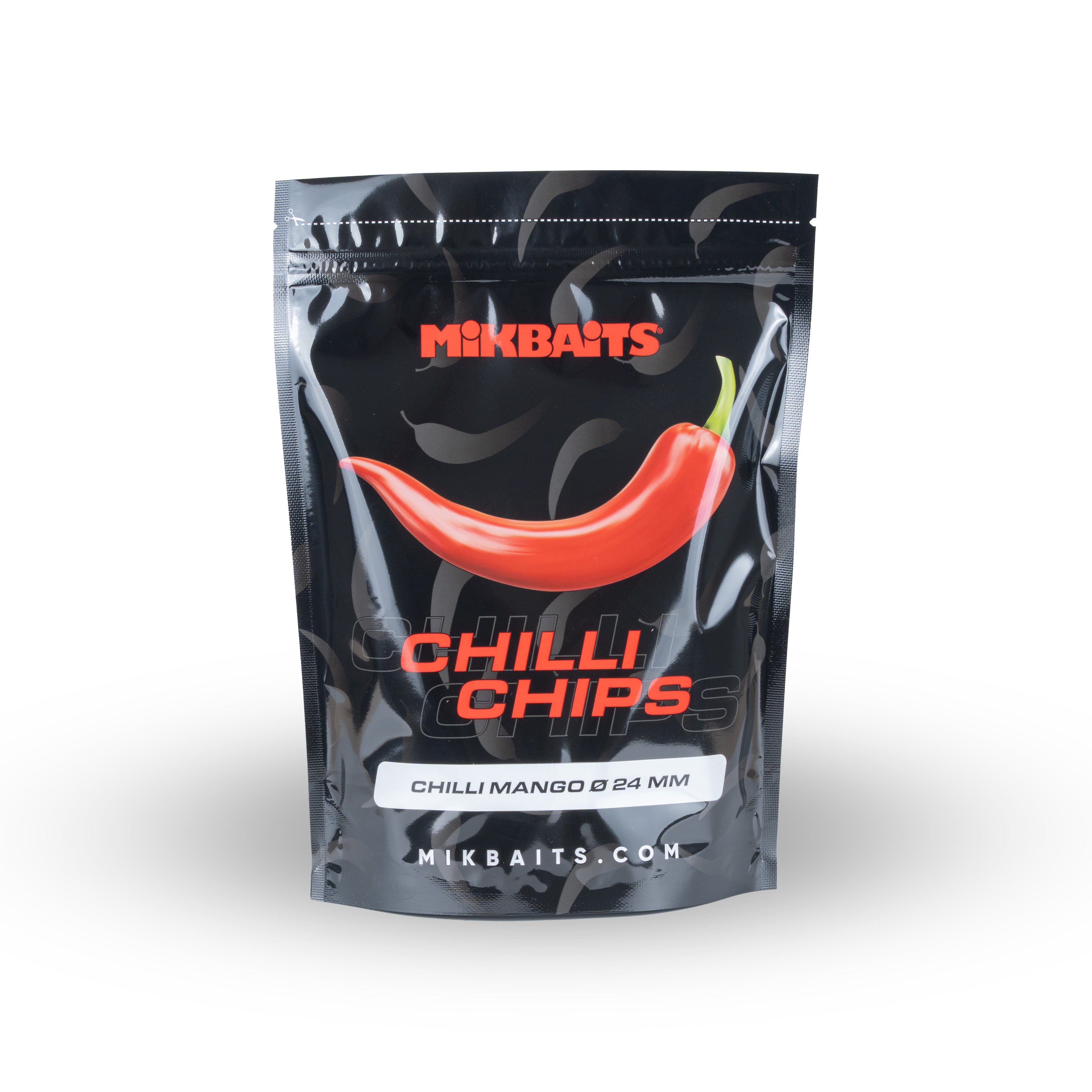 Mikbaits Chilli Chips kulka proteinowa Chilli Mango