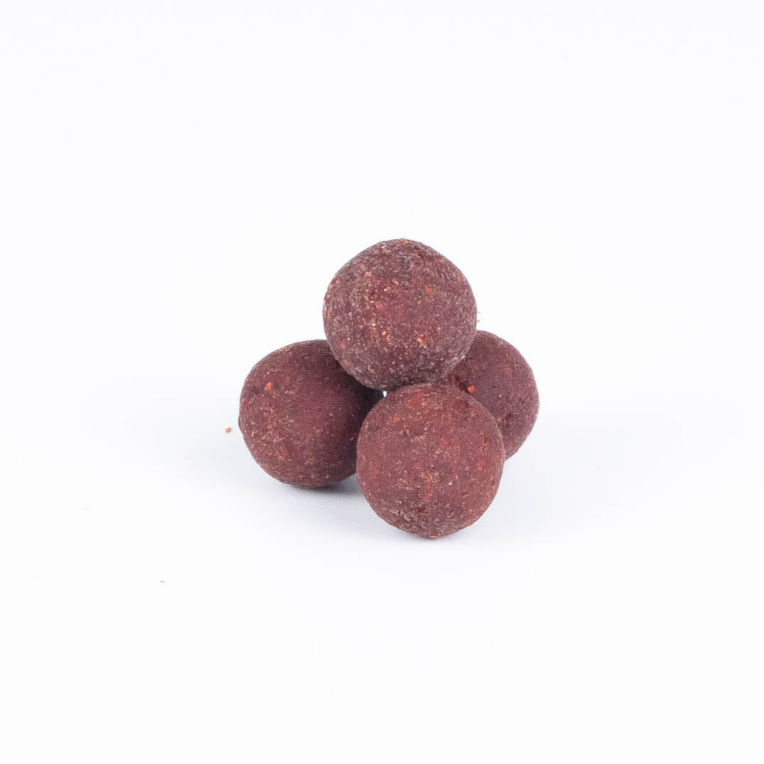 Mikbaits Mirabel boilies Cesnak