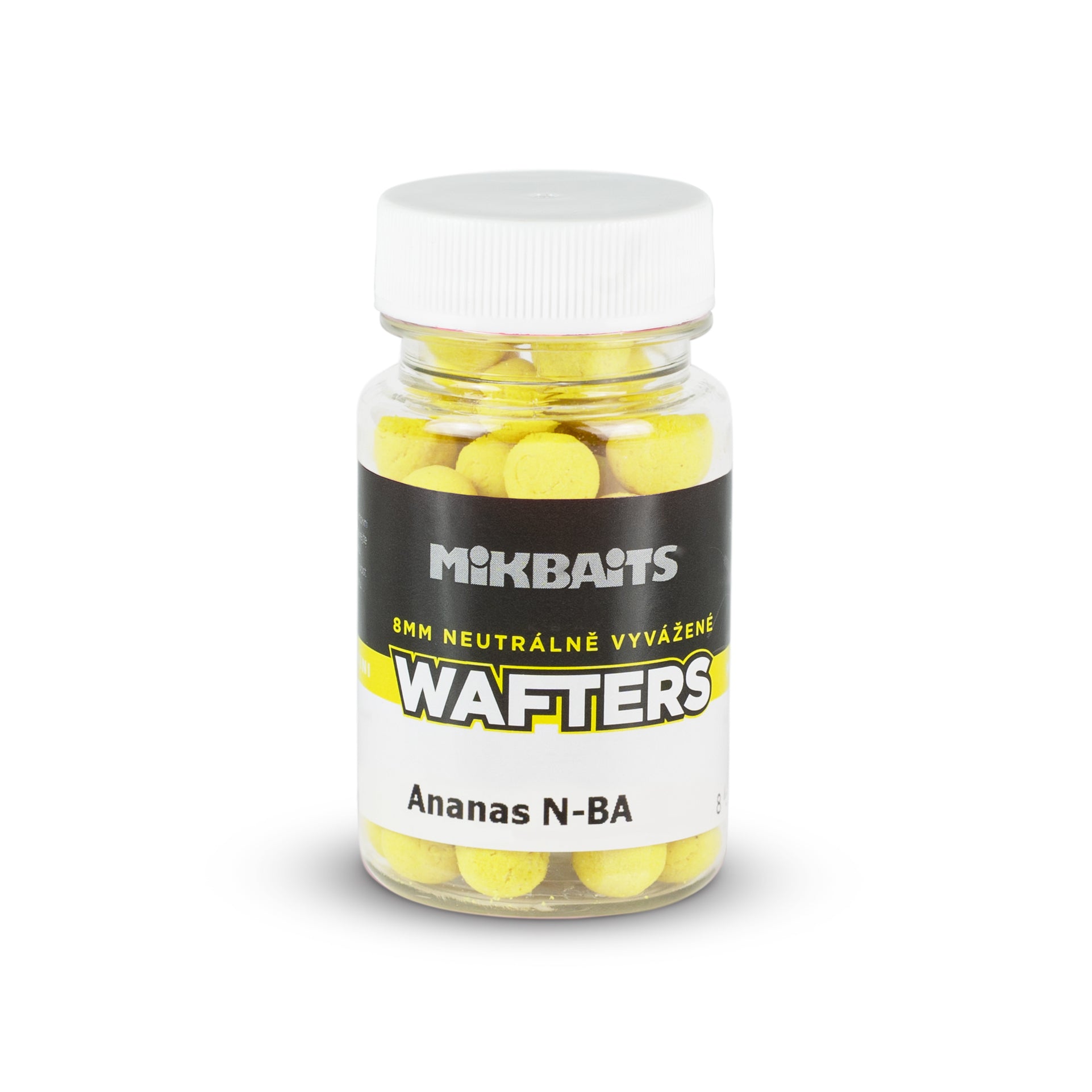 Mikbaits Mini Wafters vyvážené nástrahy 60ml