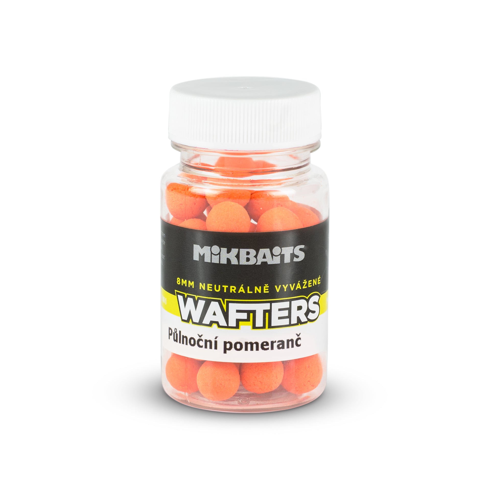 Mikbaits Mini Wafters vyvážené nástrahy 60ml