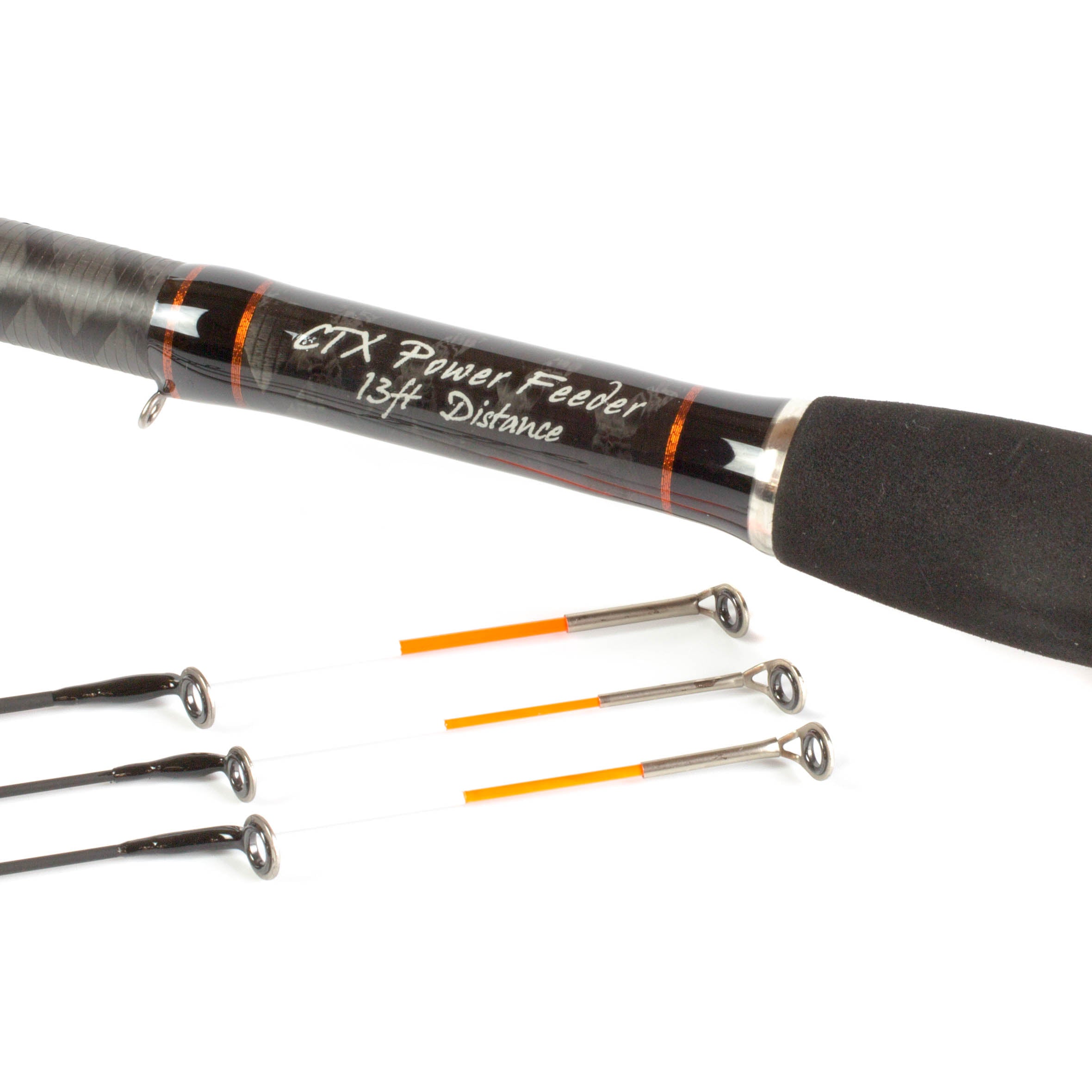 Free Spirit feeder rods CTX Power Feeder Distance