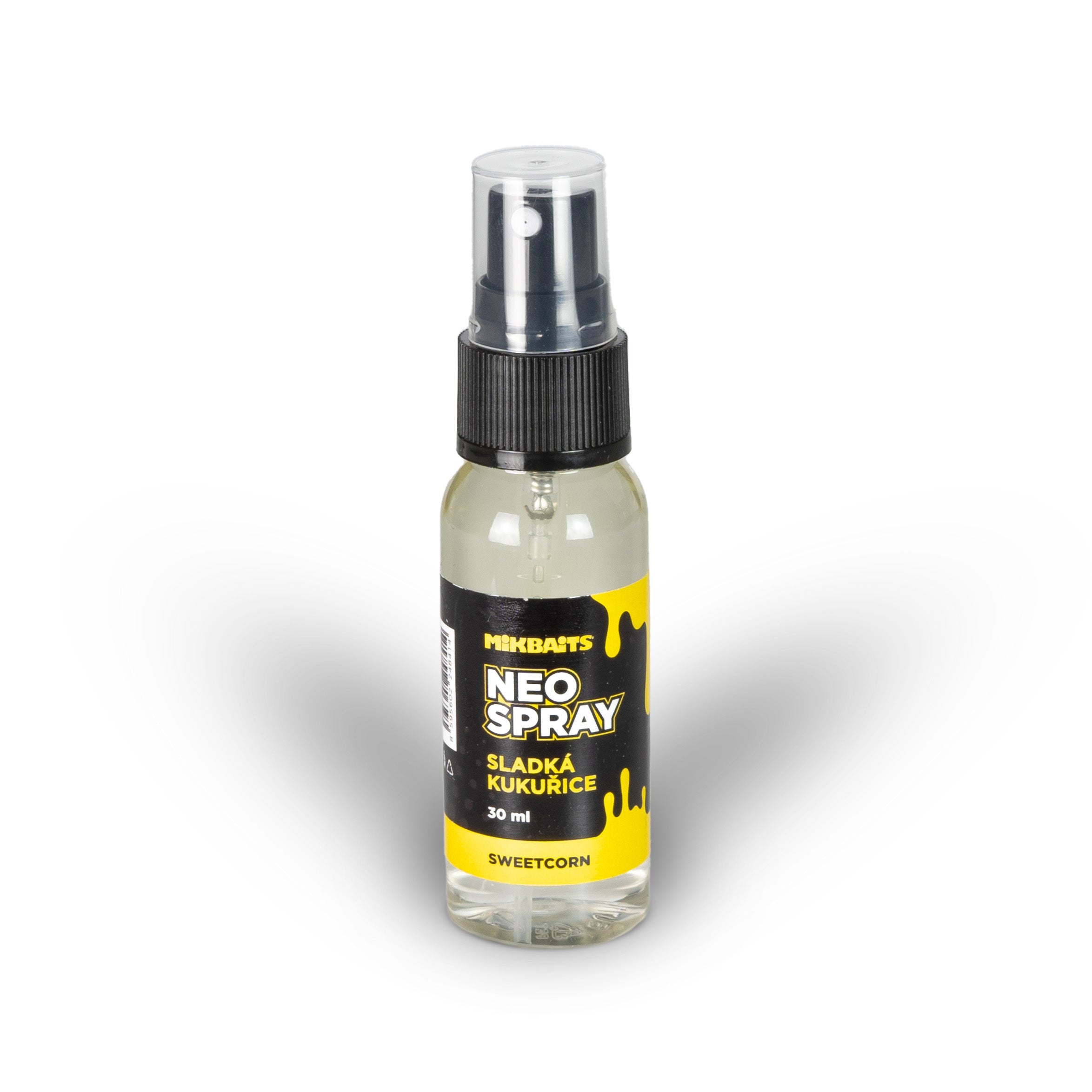 Mikbaits Neo spray 30ml Mais dolce