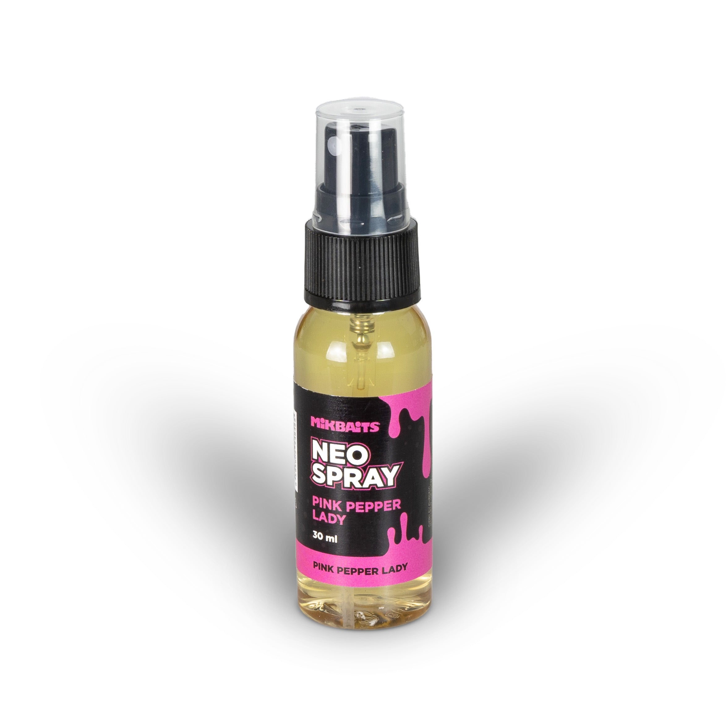 Mikbaits Neo spray 30ml Pepe Rosa Lady