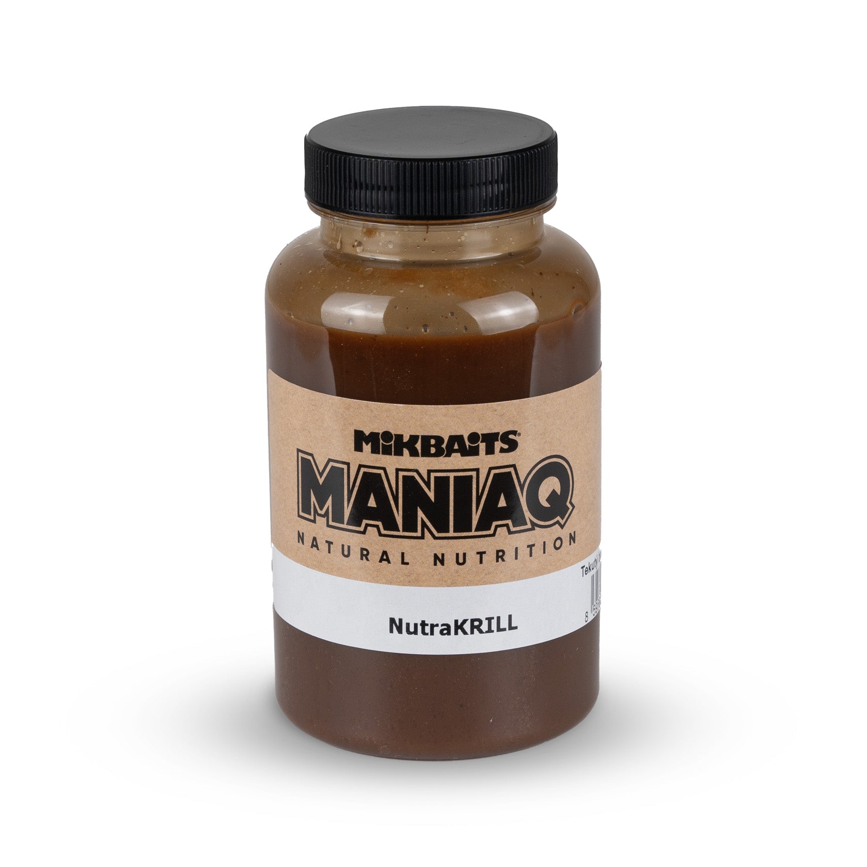 Mikbaits ManiaQ Booster 250ml NutraKRILL