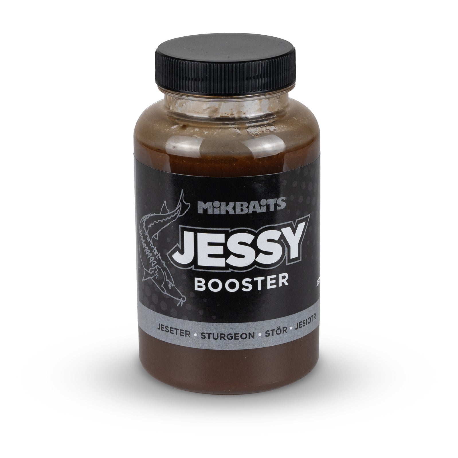 Mikbaits Jessy Booster 250ml