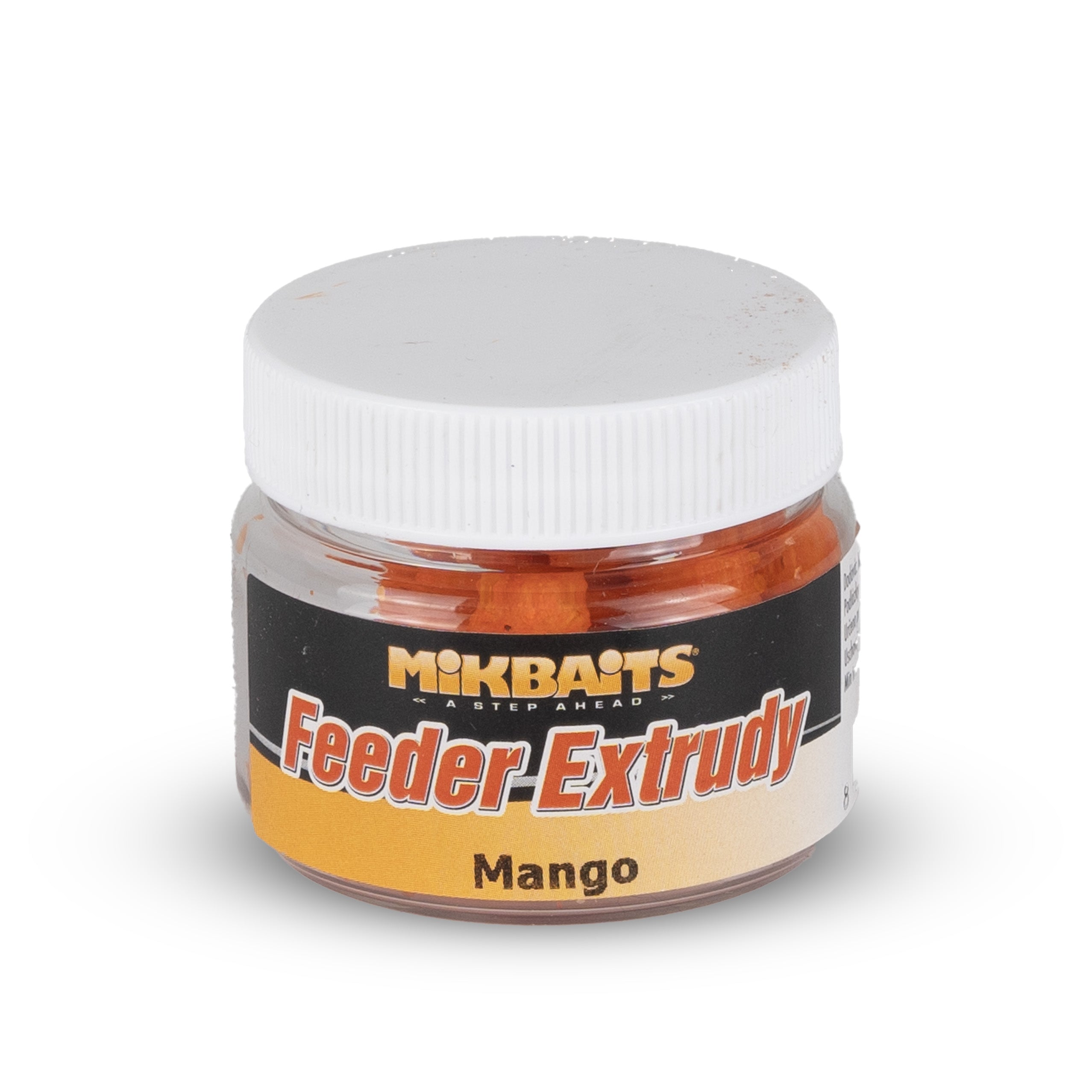 Mikbaits Estrusi feeder morbidi 50ml