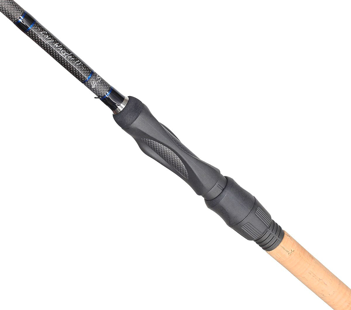 Free Spirit wagler rods Hi-S Wagler Carp 11' 3.3m