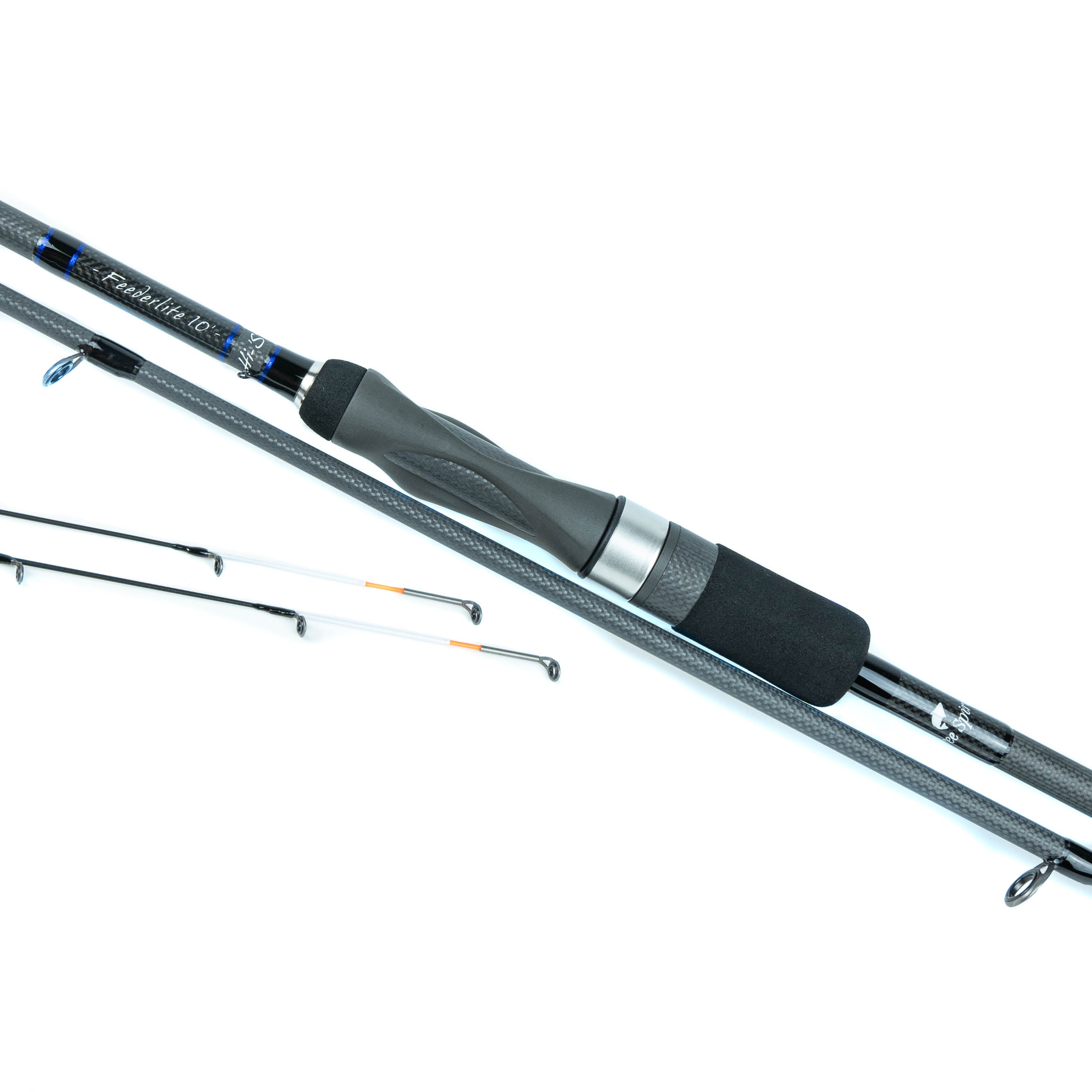 Free Spirit feeder rods Hi-S Feederlite 10' 3.0m