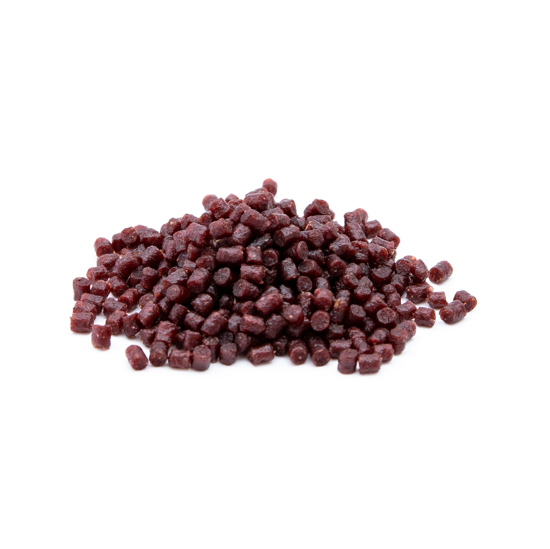 Mikbaits Pellets Red Fish Halibut 2mm