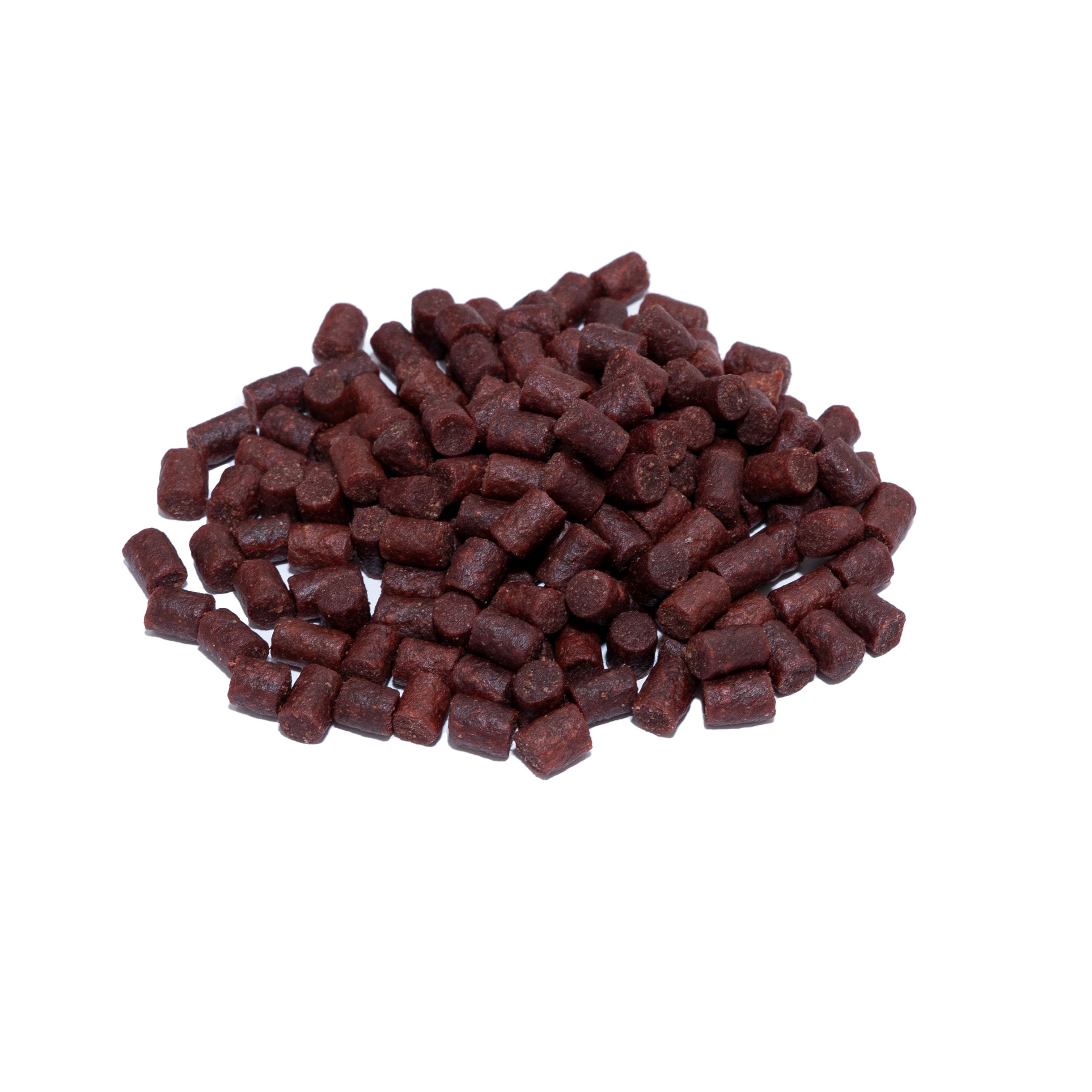 Mikbaits Pellets Roter Fisch Heilbutt 6mm