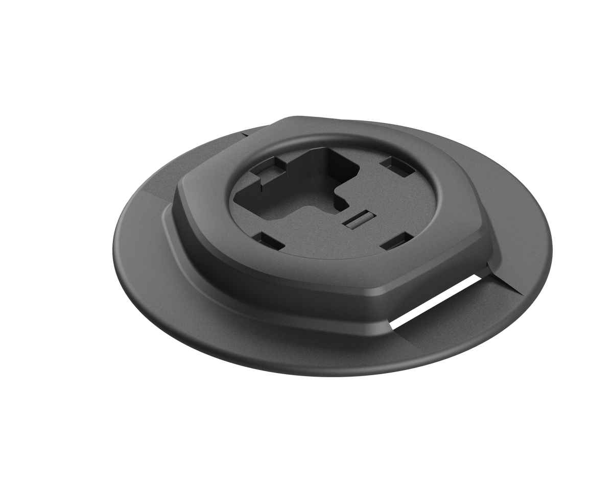 Fasten Mounting pad for T-Track 100mm