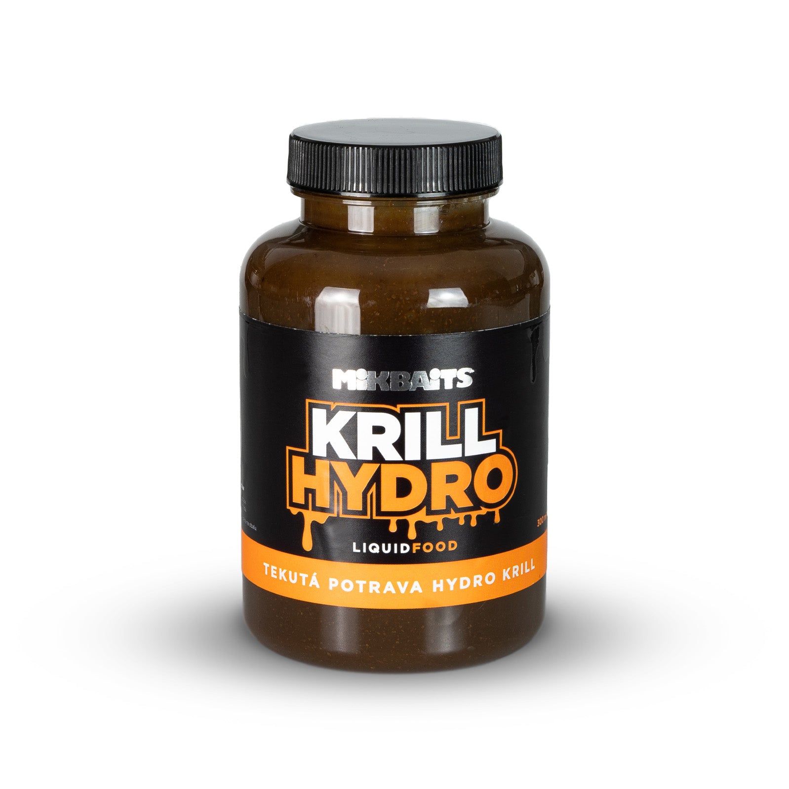 Mikbaits Liquid food Krill Hydro