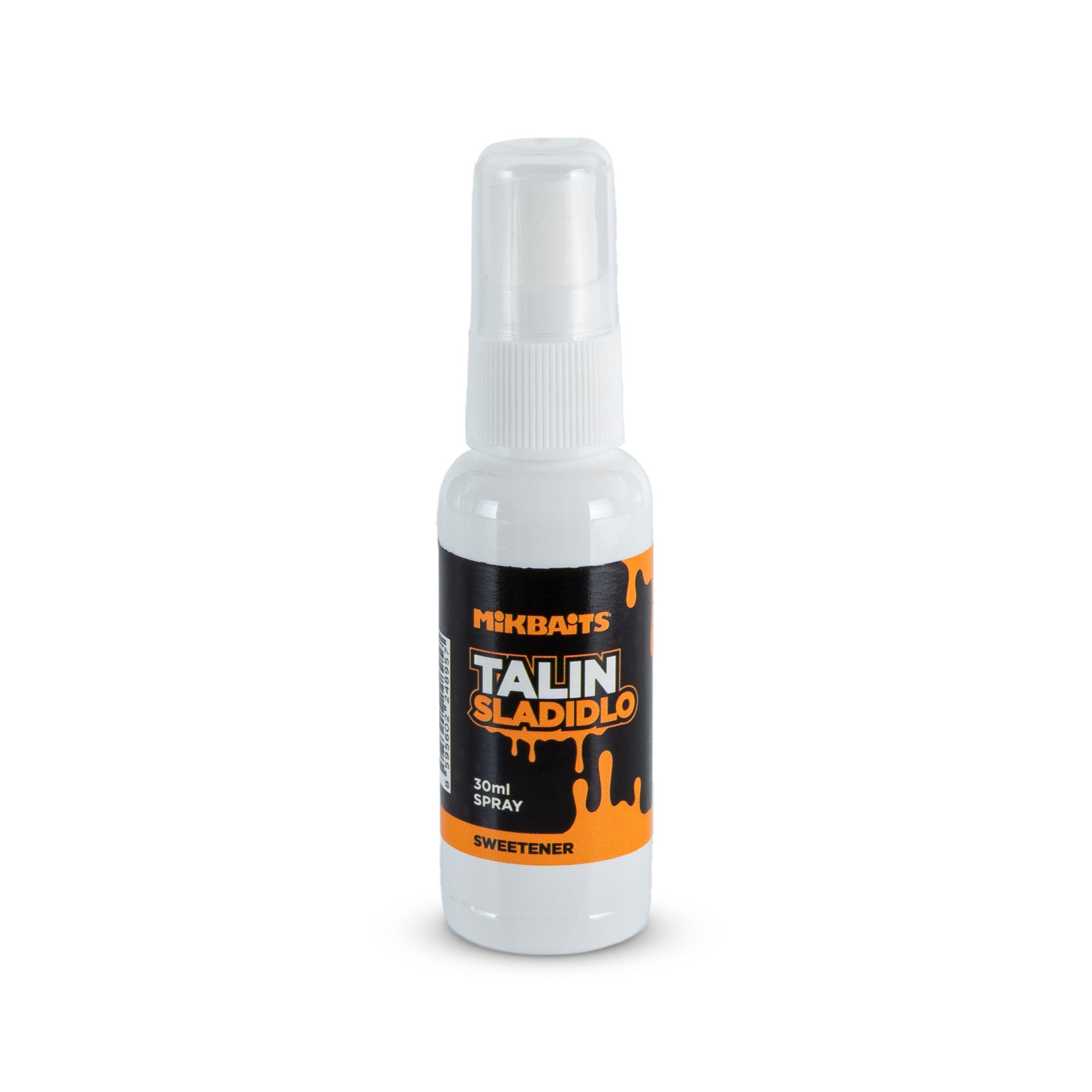 Mikbaits Sladidlo Talin spray da 30ml