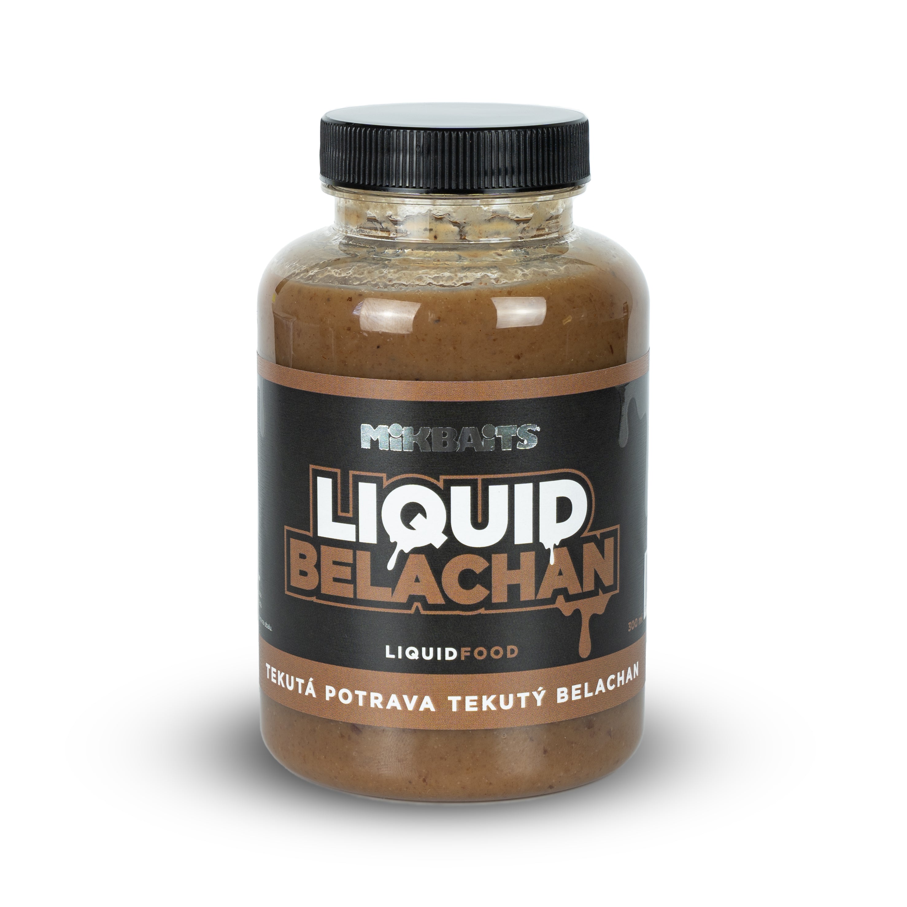 Mikbaits Liquid food 300ml Liquid Belachan