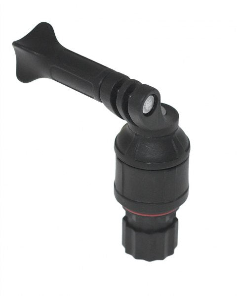 Fasten Action camera holder