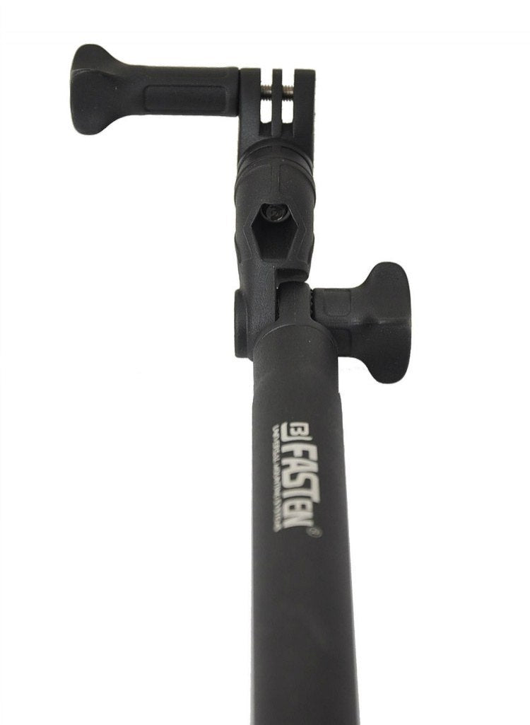 Fasten Camera and video holder with stick